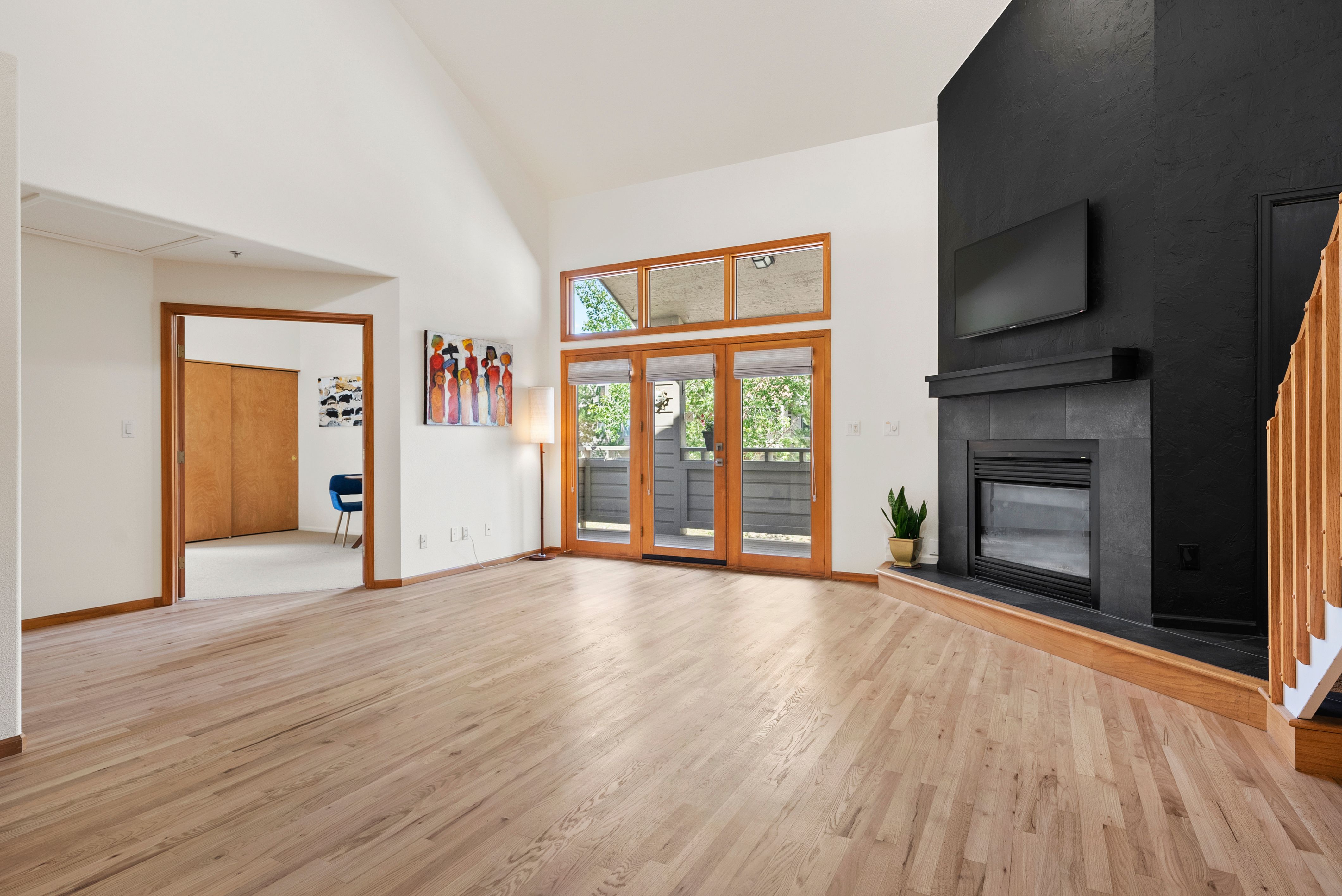  Designer Remodeled Penthouse Condo - 物件實景