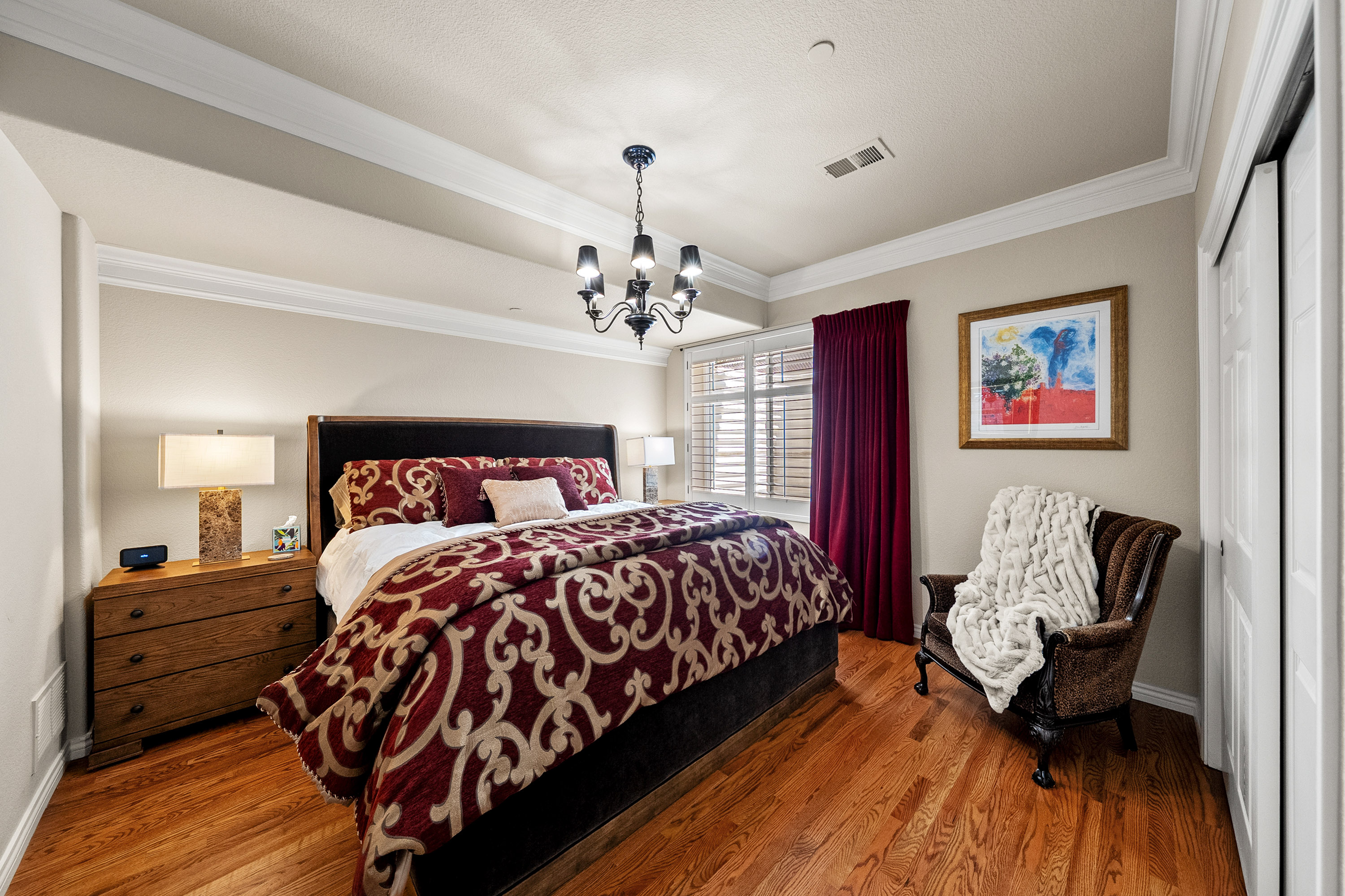  Meticulously maintained ranch-style residence in the Village at Castle Pines - 物件實景