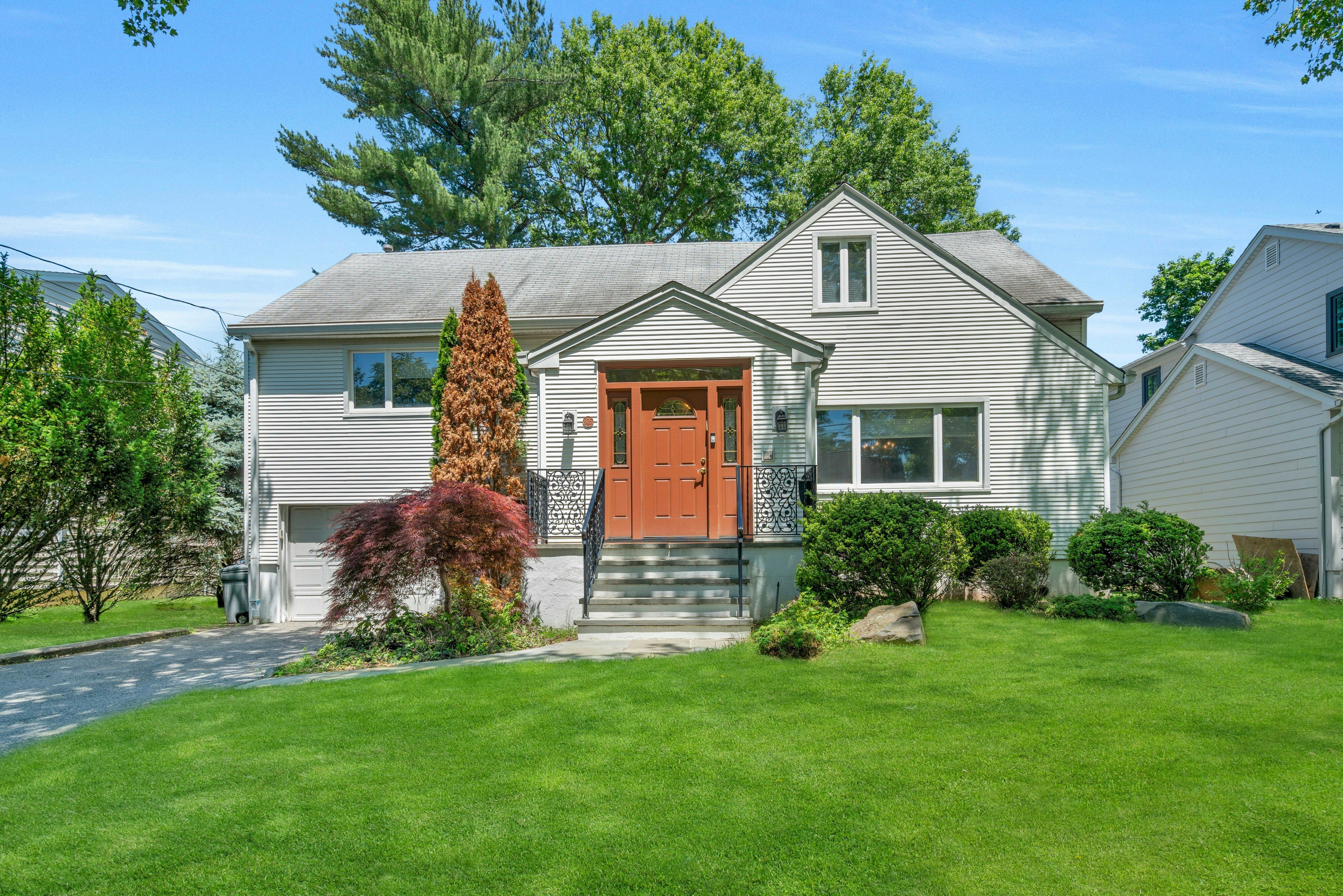  805 Washburn Street, Teaneck, NJ 07666 - 物件實景