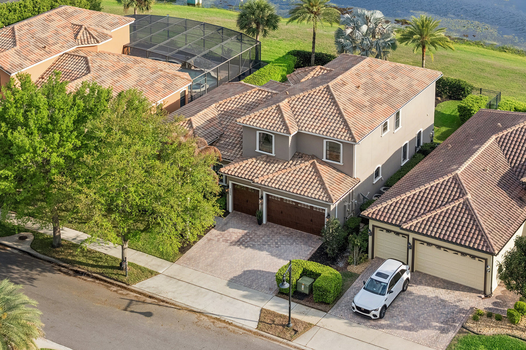  ORLANDO - 物件實景