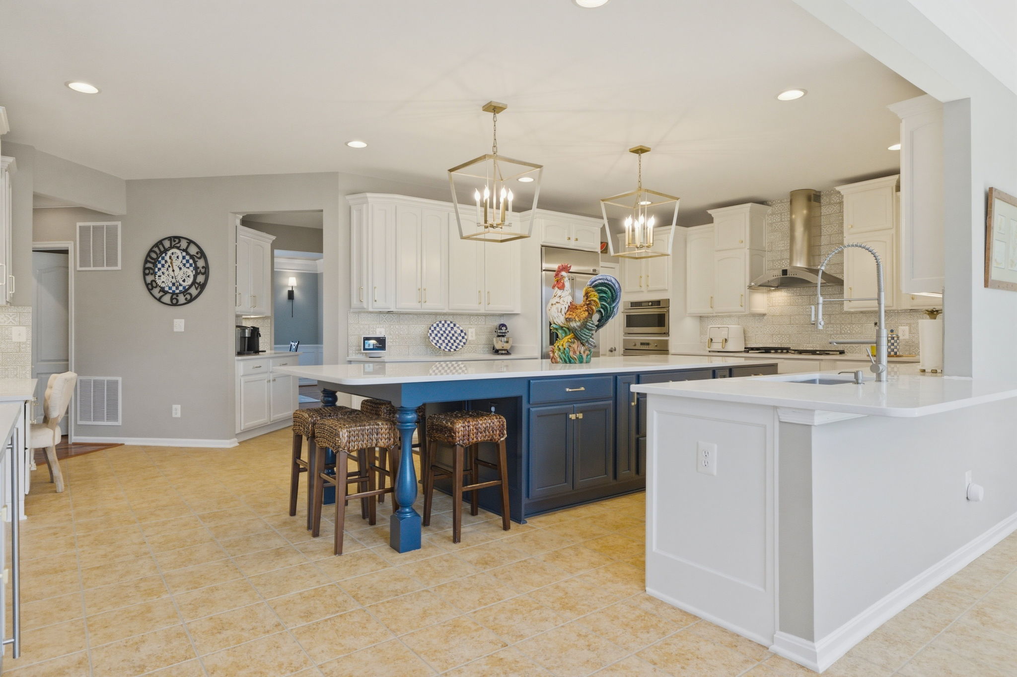  16545 Levade Drive, Leesburg, VA 20176 - 物件實景