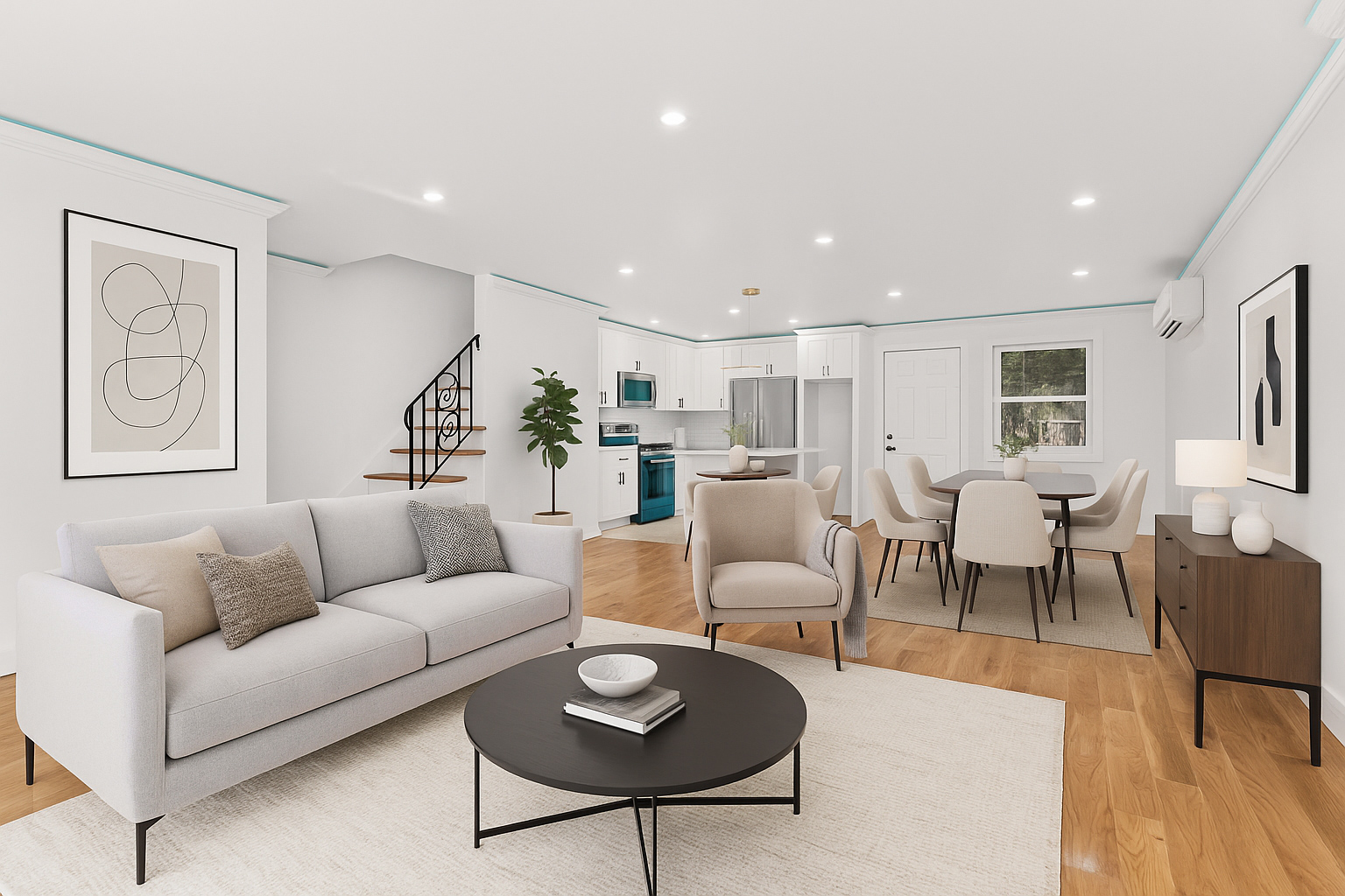 Brooklyn, New York, 11207, United States, 5 Bedrooms Bedrooms, ,4 BathroomsBathrooms,Residential,For Sale,1974760