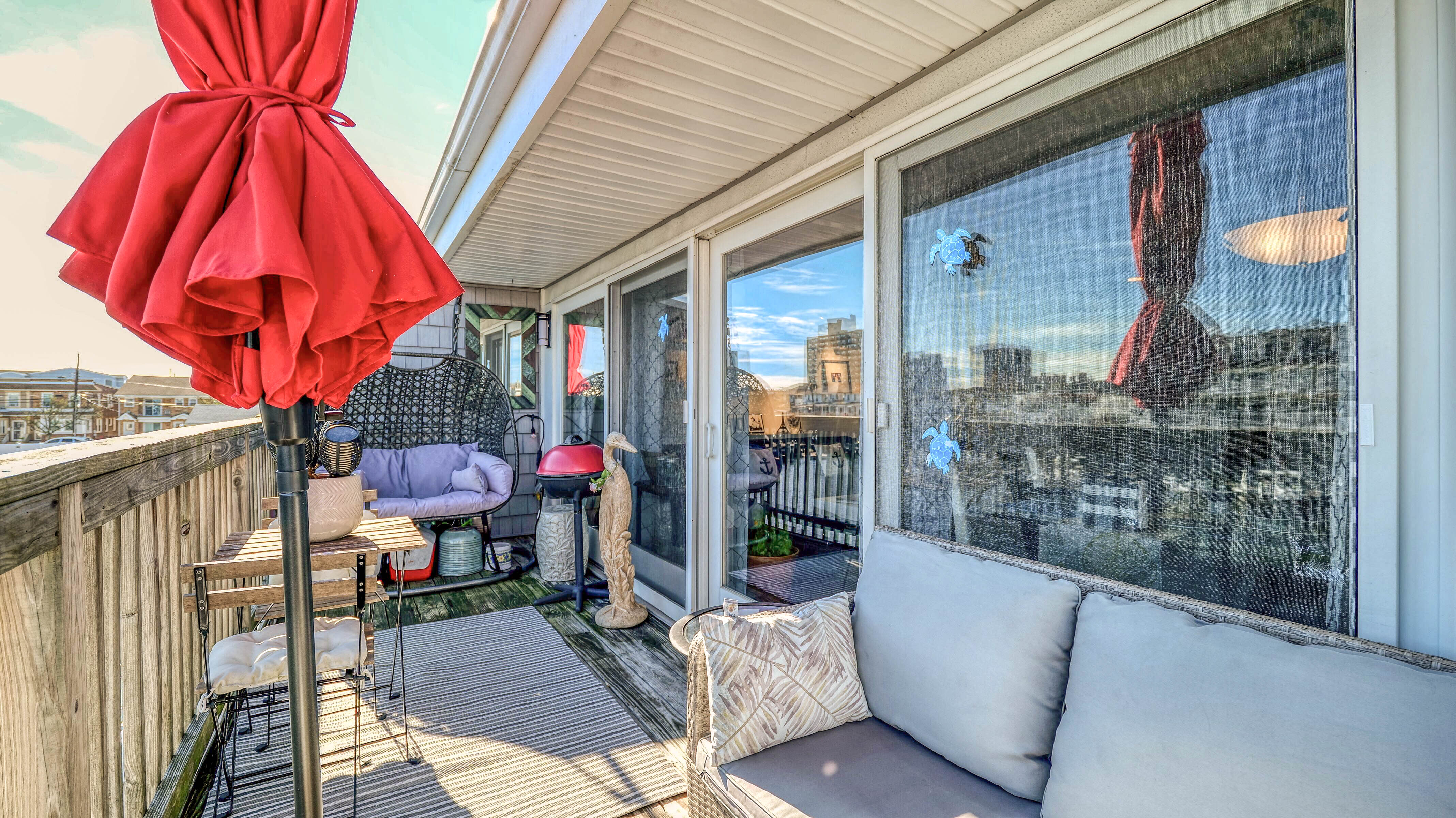  151 N Annapolis Ave, Atlantic City, NJ 08401 - 物件實景