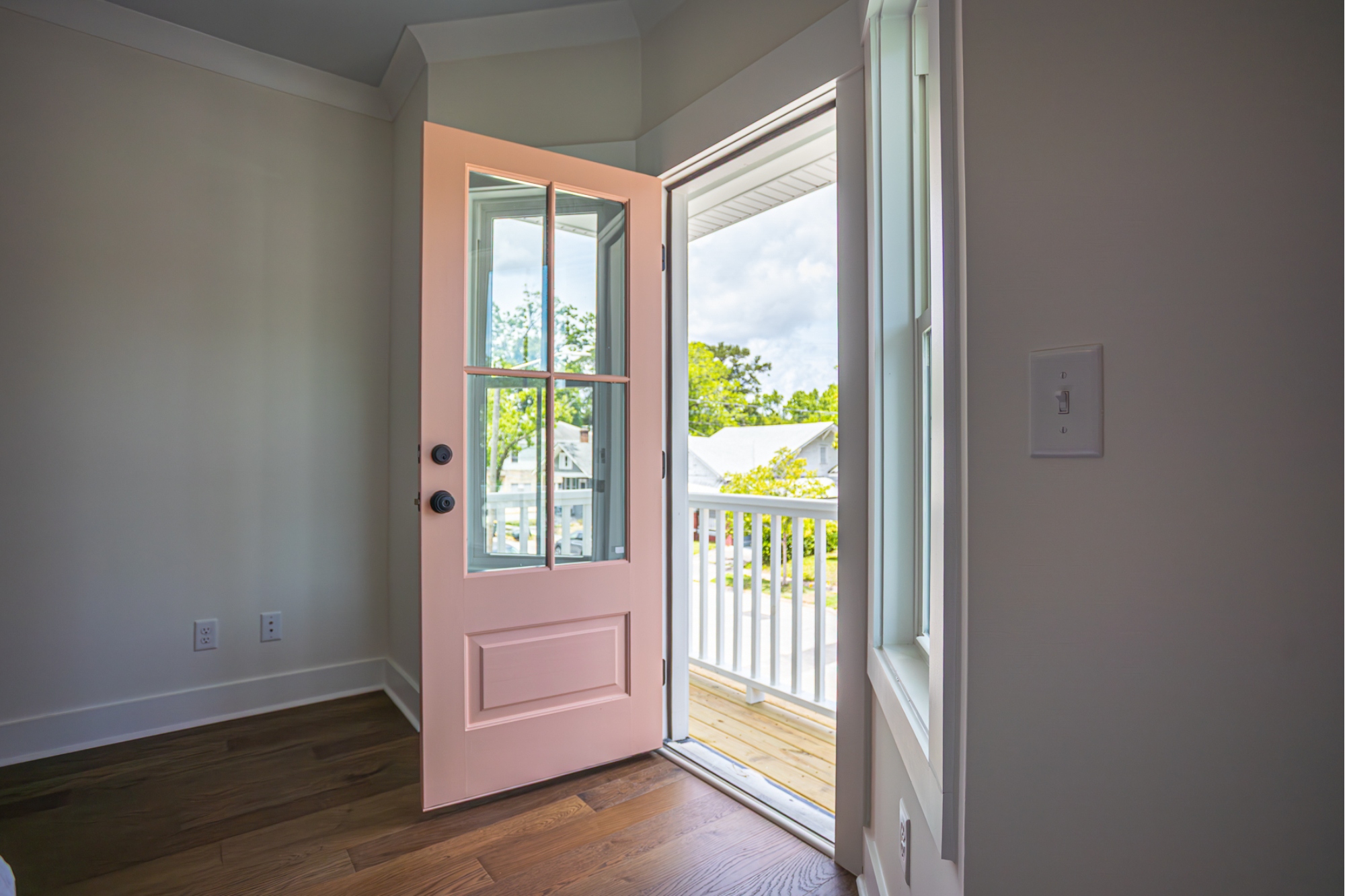  809 E 39th Street, Savannah - 物件實景