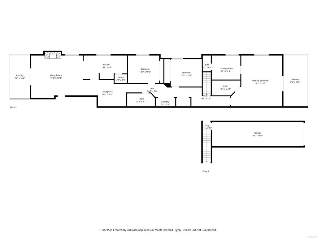 Coronado, California, 92118, United States, 3 Bedrooms Bedrooms, ,2 BathroomsBathrooms,Residential,For Sale,1991535