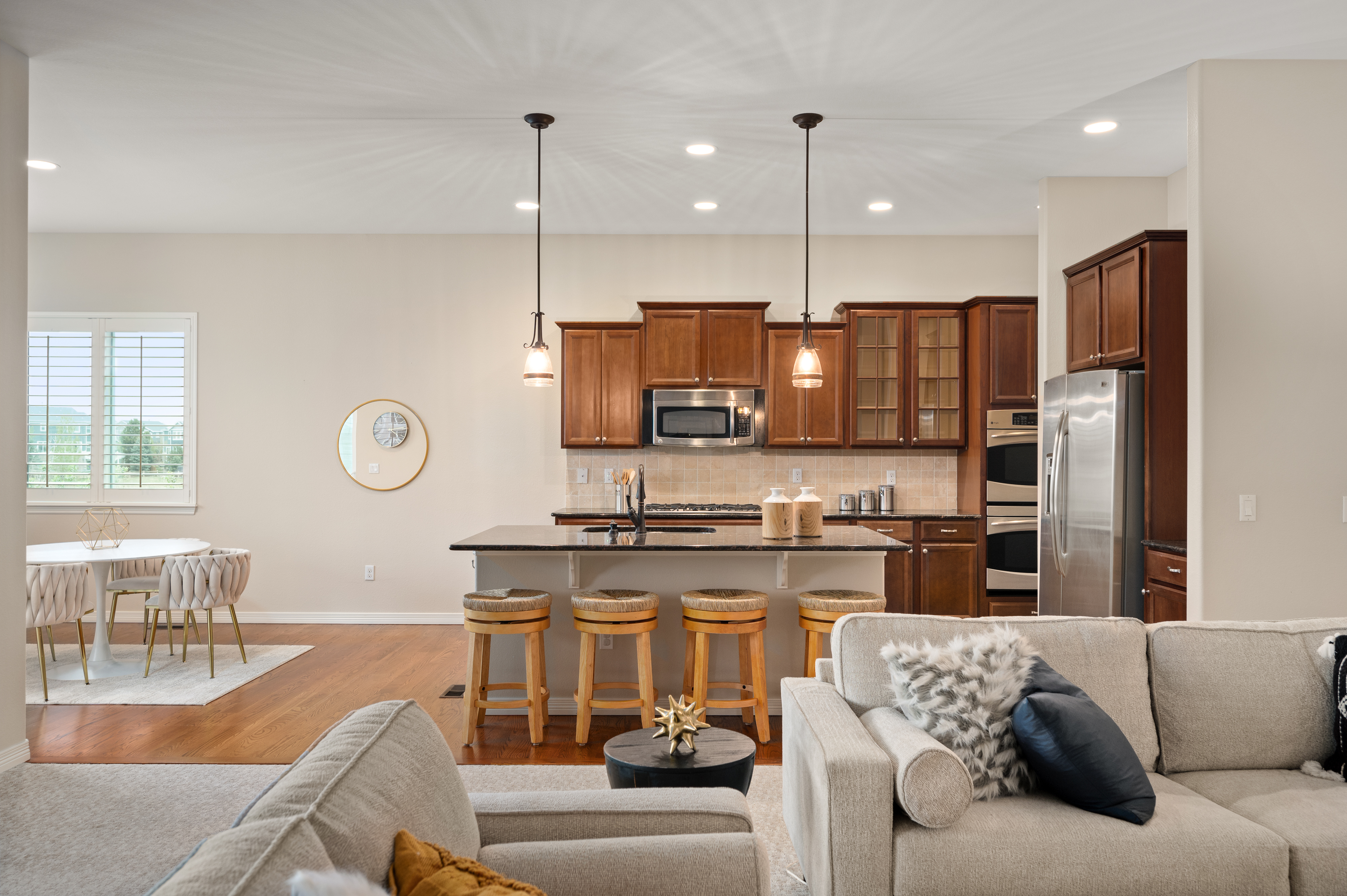  Beautiful, newer, move-in ready ranch - 物件實景
