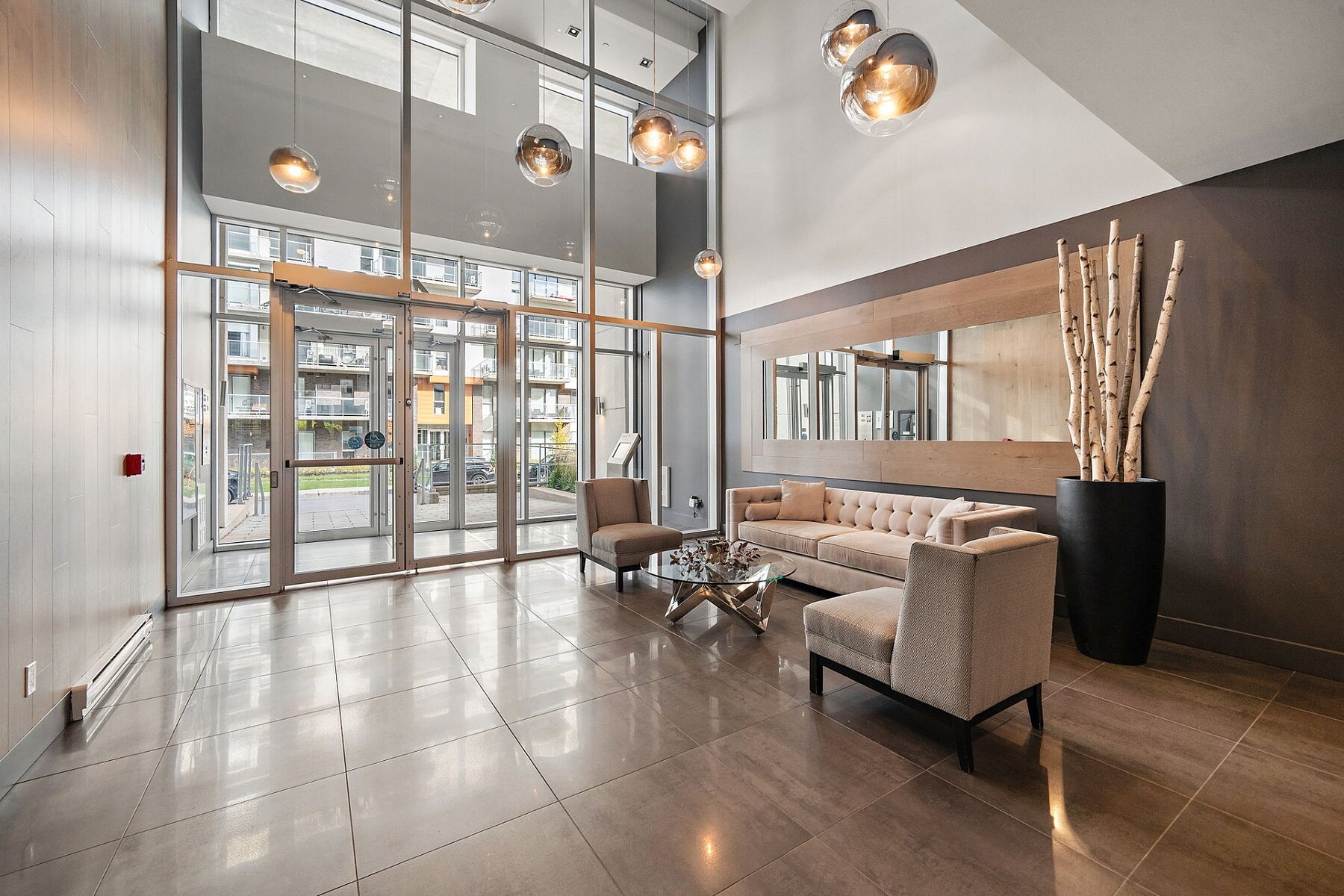  Chomedey, Laval - 物件實景