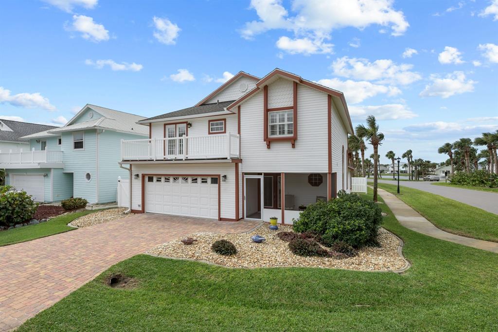 53 Sea Vista Drive, Palm Coast, Florida, 32137, United States, 4 Bedrooms Bedrooms, ,3 BathroomsBathrooms,Residential,For Sale,53 Sea Vista Drive,1642493