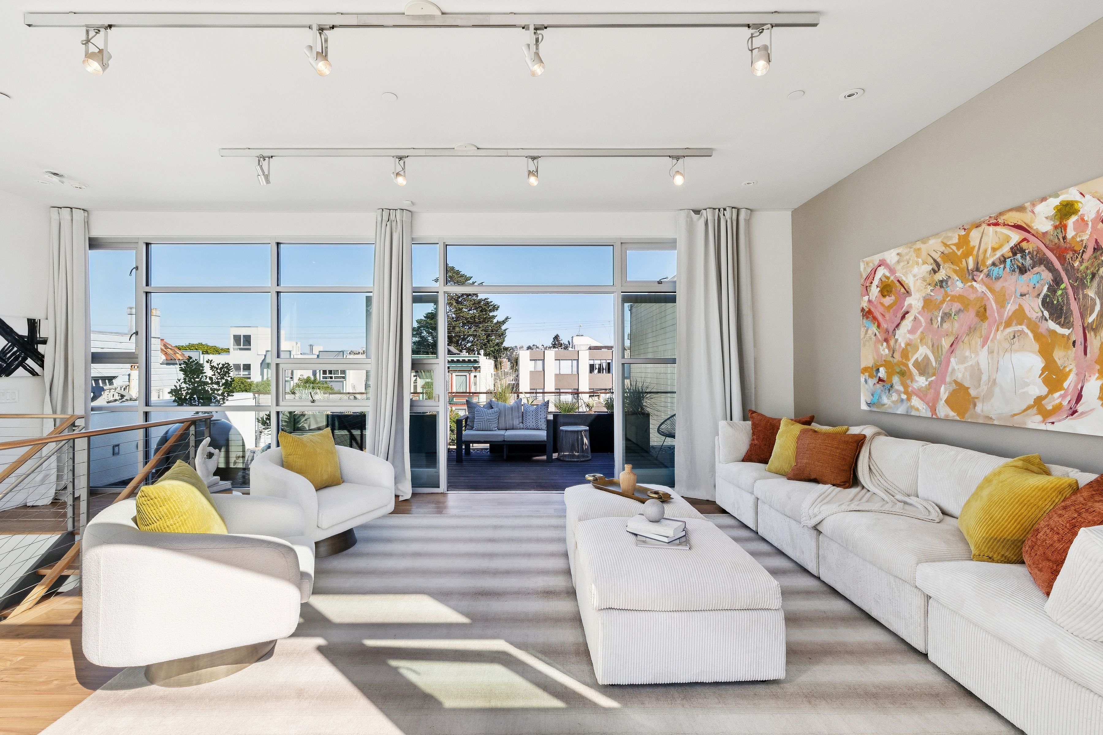  1076 South Van Ness Avenue - 物件實景