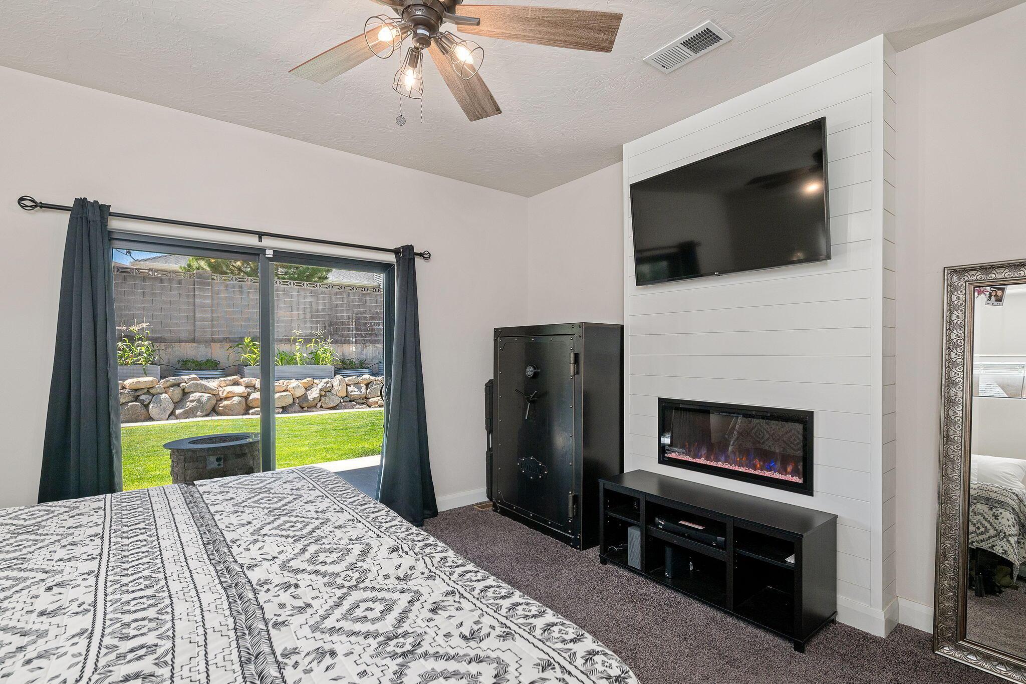 Cedar City, Utah, 84720, United States, 5 Bedrooms Bedrooms, ,4 BathroomsBathrooms,Residential,For Sale,1976034