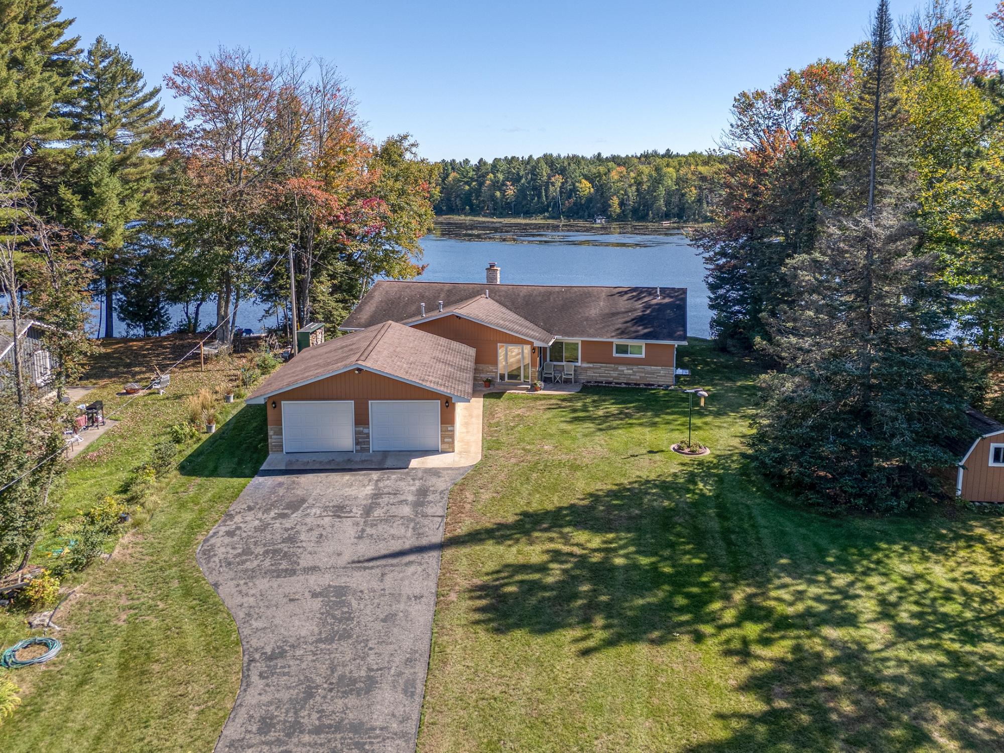 Eagle River, Wisconsin, 54521, United States, 3 Bedrooms Bedrooms, ,2 BathroomsBathrooms,Residential,For Sale,2048877