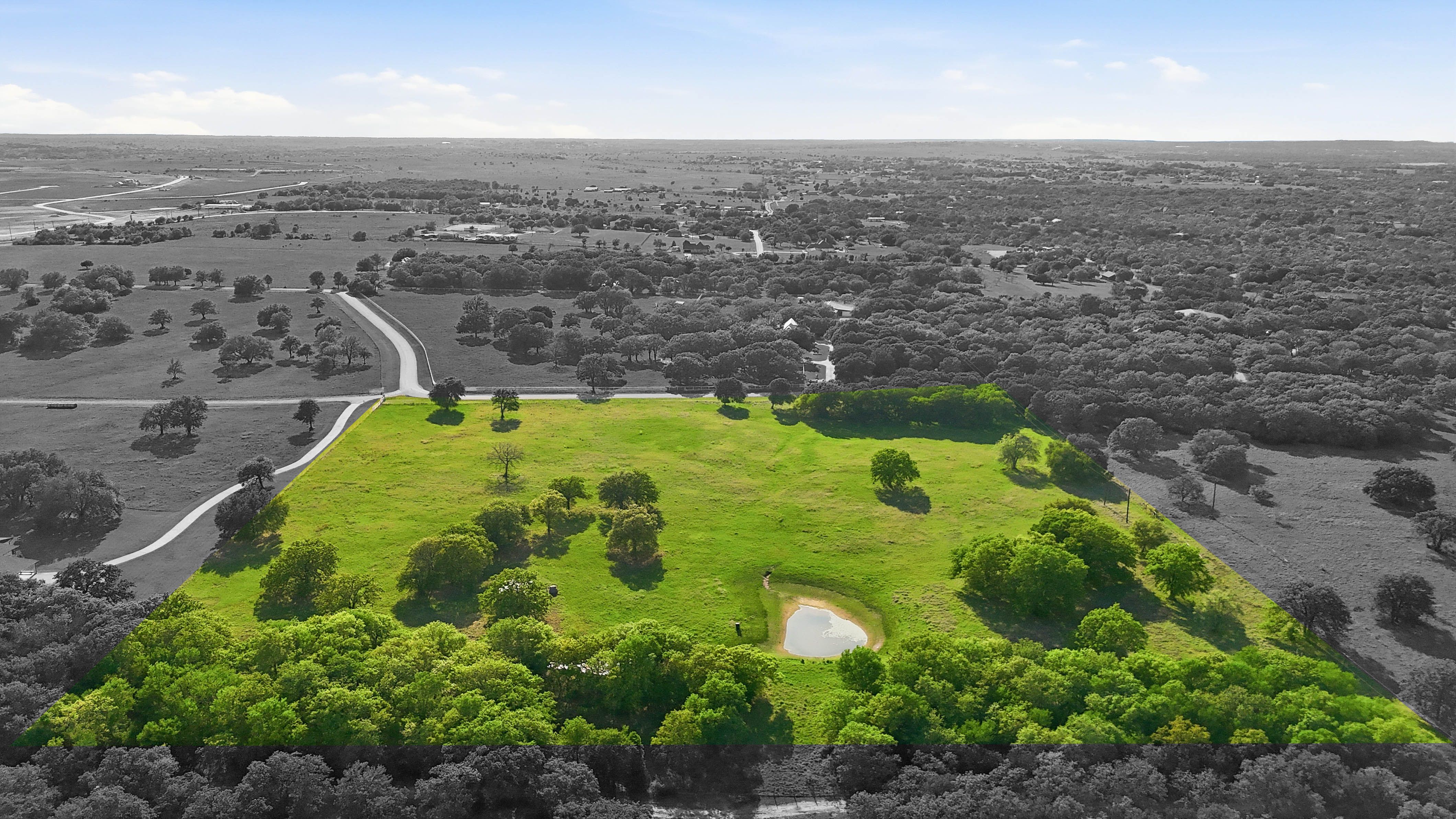  400 River Ranch Road, Aledo, TX, 76008 - 物件實景
