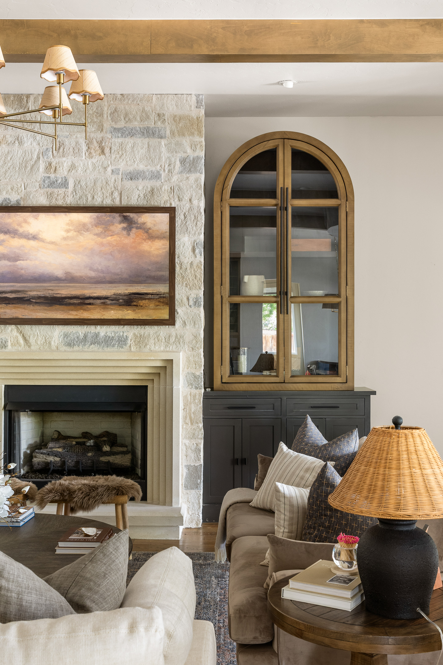  1415 Sherwood Lane, Nichols Hills, OK 73116 - 物件實景