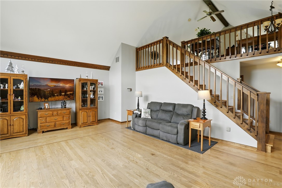 Farmersville, Ohio, 45325, United States, 3 Bedrooms Bedrooms, ,2 BathroomsBathrooms,Residential,For Sale,1882475