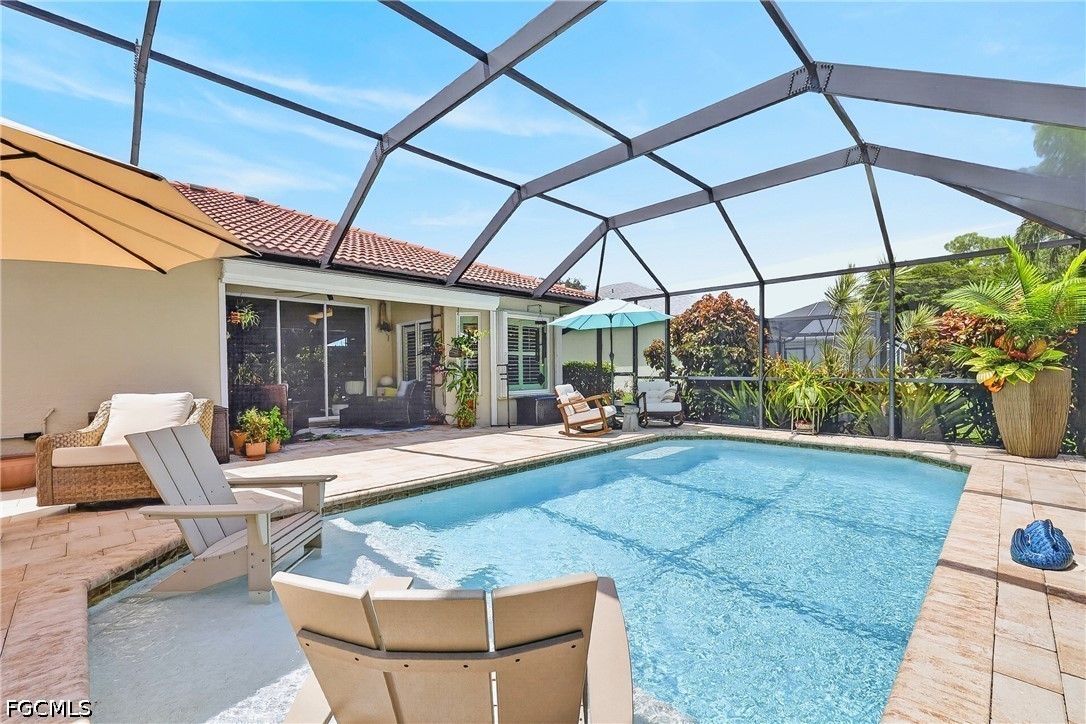 Castle Hill Way, Fort Myers, FL 33919