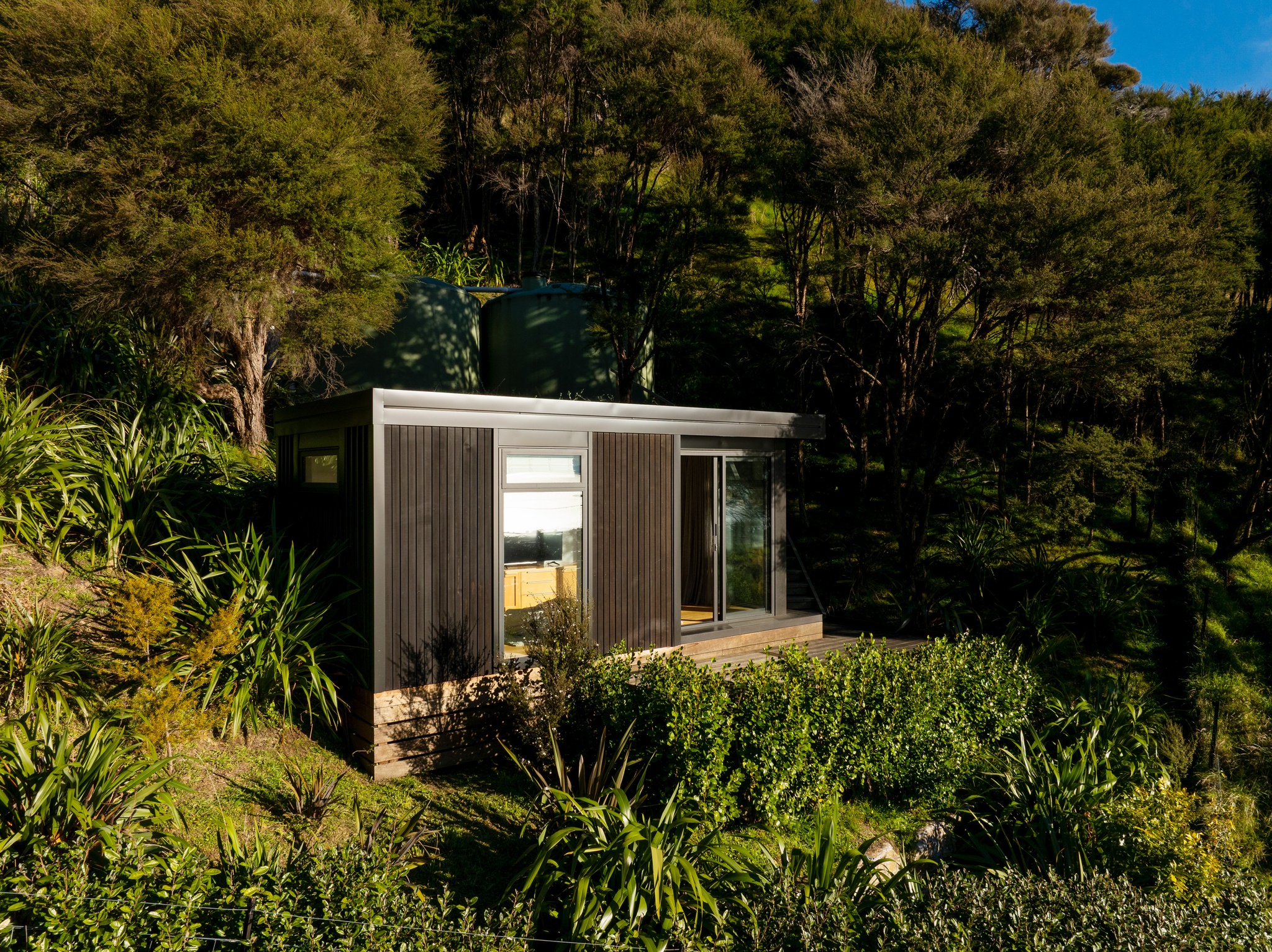  22 Komako Way, Atawhai, Nelson - 物件實景