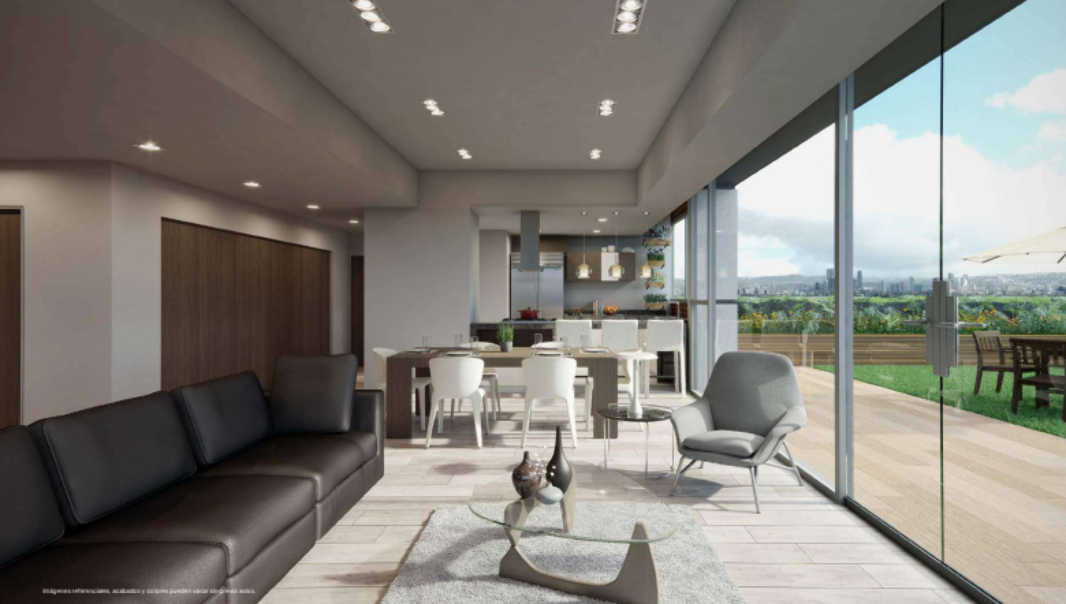 Boulevard Adolfo Lopez Mateos, Álvaro Obregón, Ciudad de México, 01010, Mexico, 2 Bedrooms Bedrooms, ,2 BathroomsBathrooms,Residential,For Sale,Boulevard Adolfo Lopez Mateos,1620875