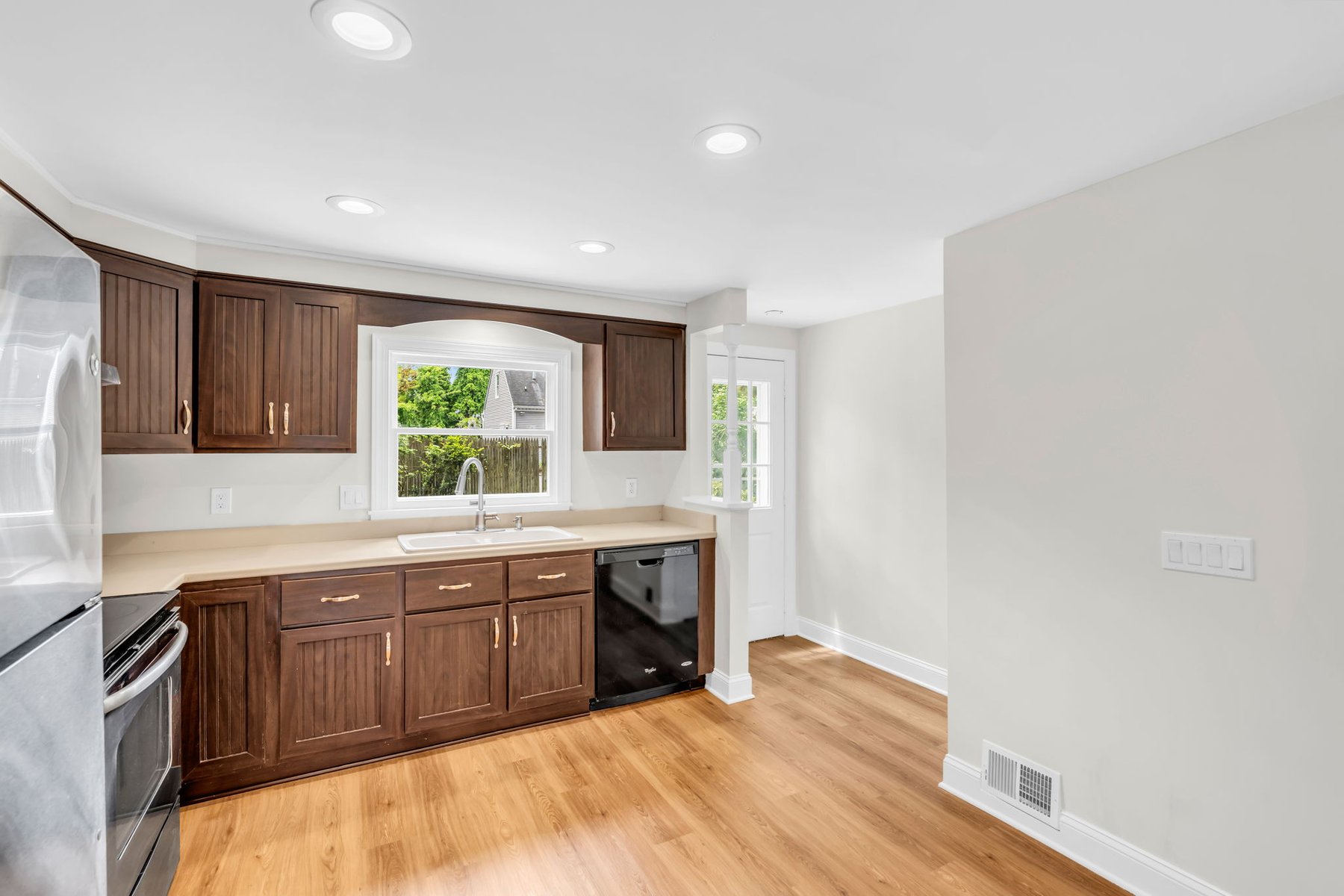  Renovated Brielle Marina District Retreat - 物件實景