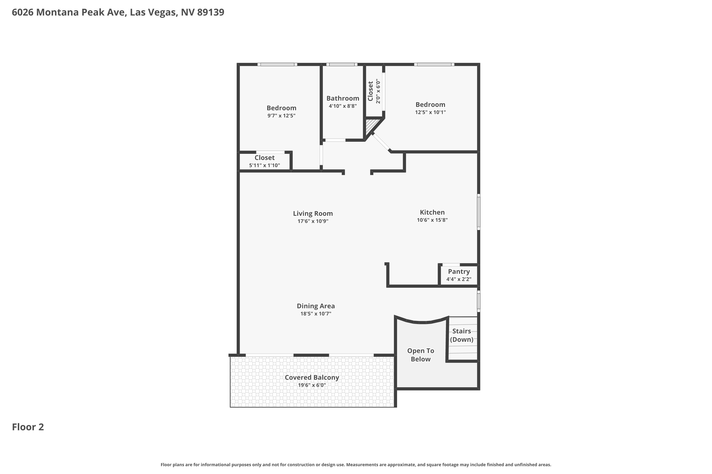  Poolside Living in the Heart of Southwest Las Vegas - 物件實景