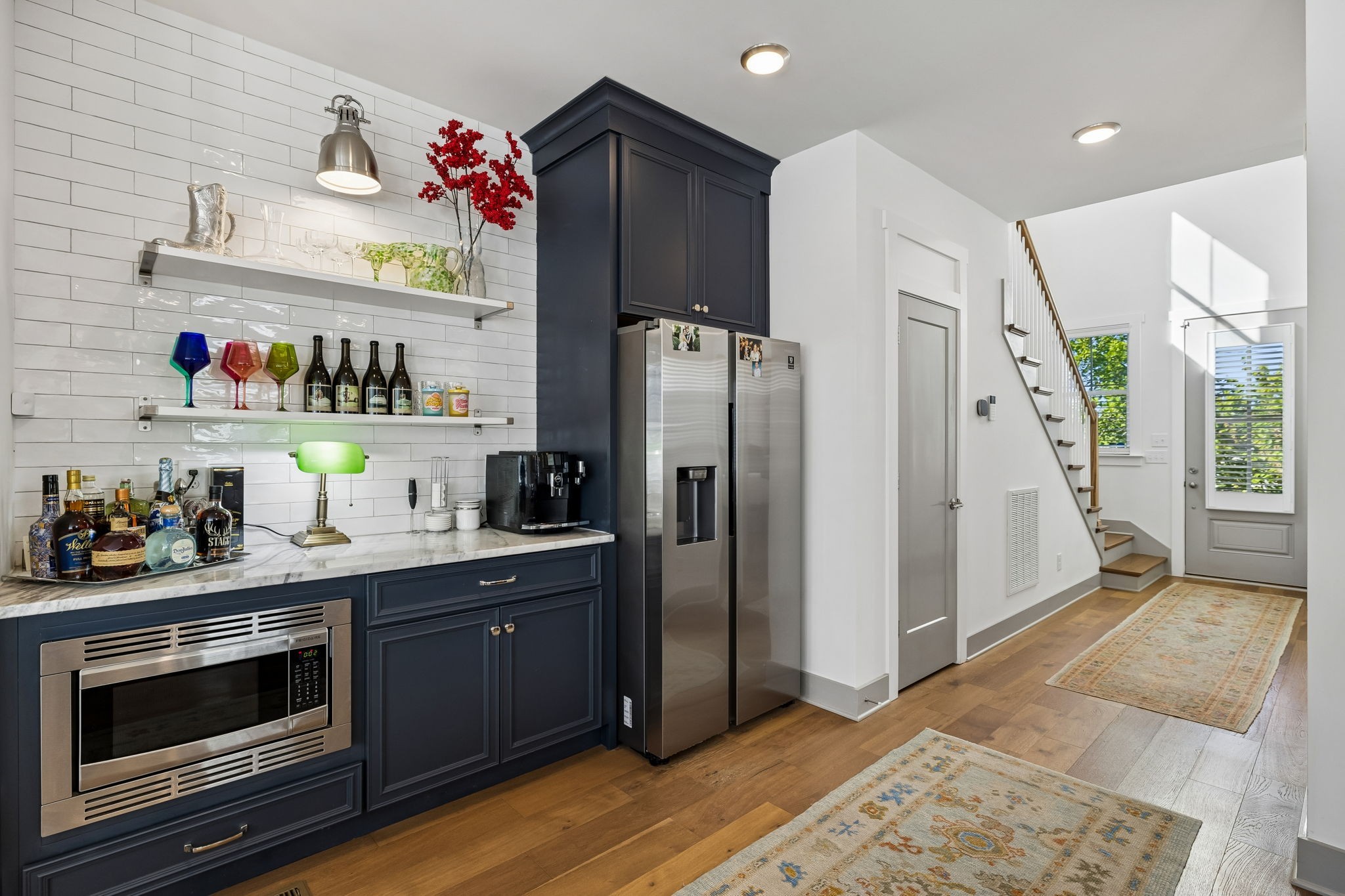  5829 Leslie Avenue, Nashville, TN, 37209 - 物件實景
