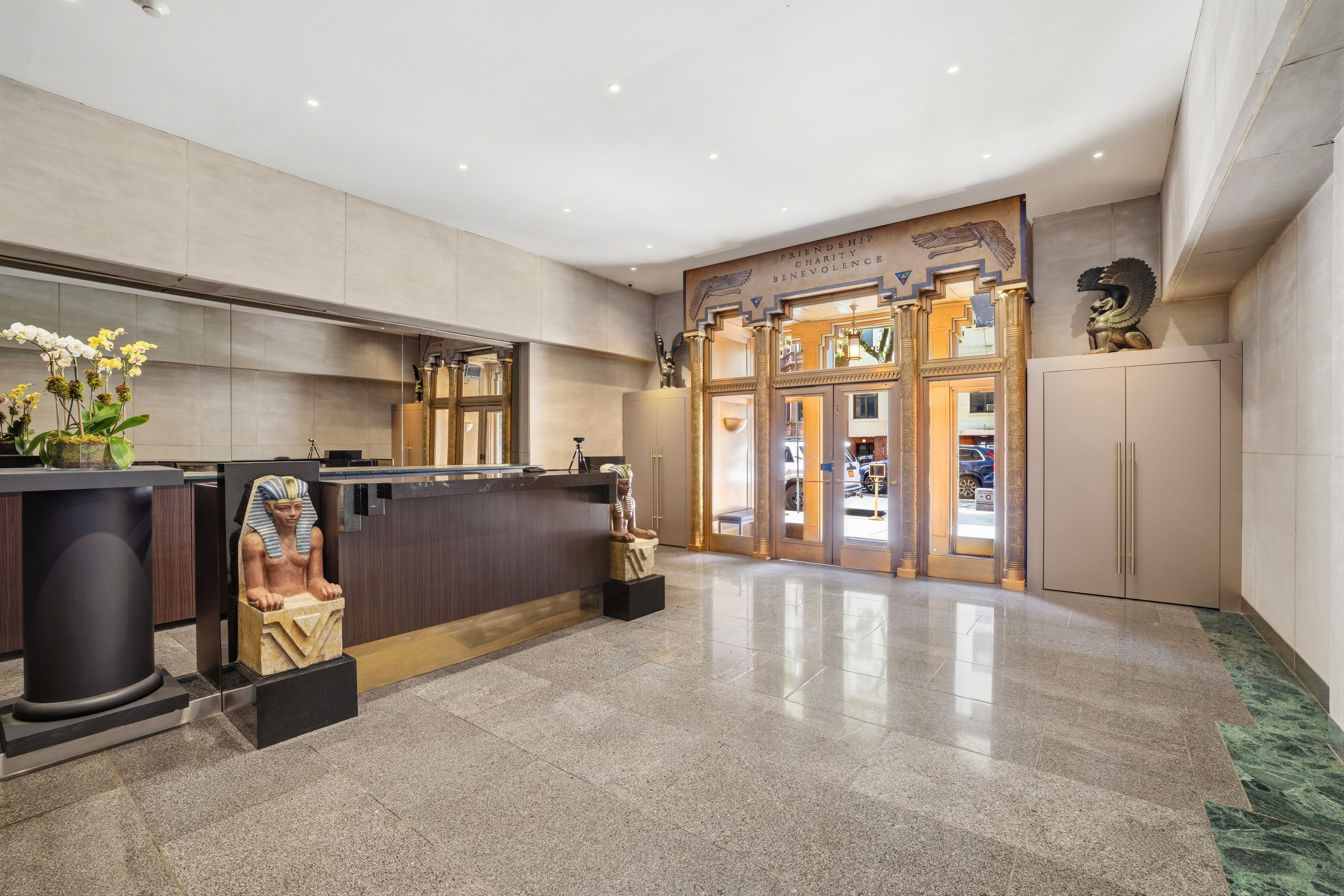 135 West 70th Street - 物件實景
