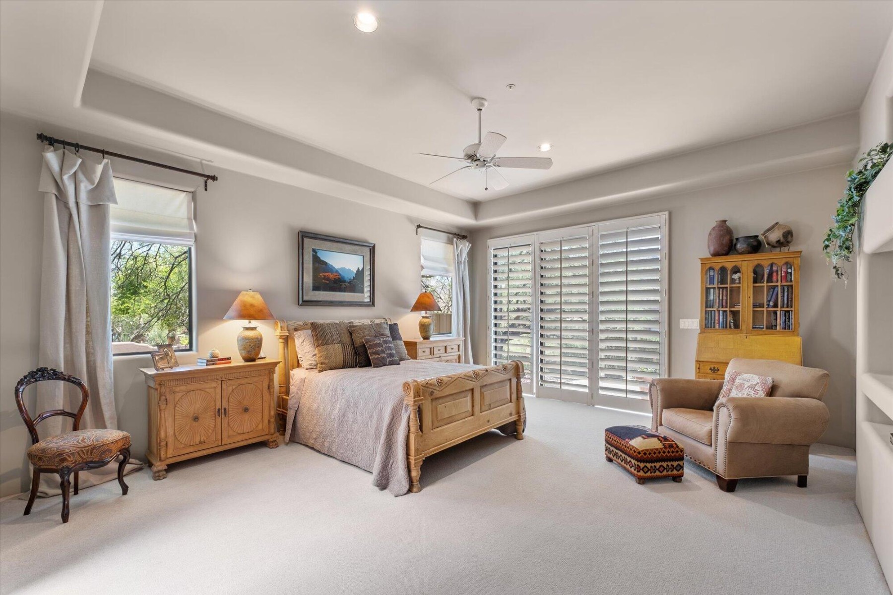  11447 E Whispering Wind Drive  Scottsdale, AZ - 物件實景