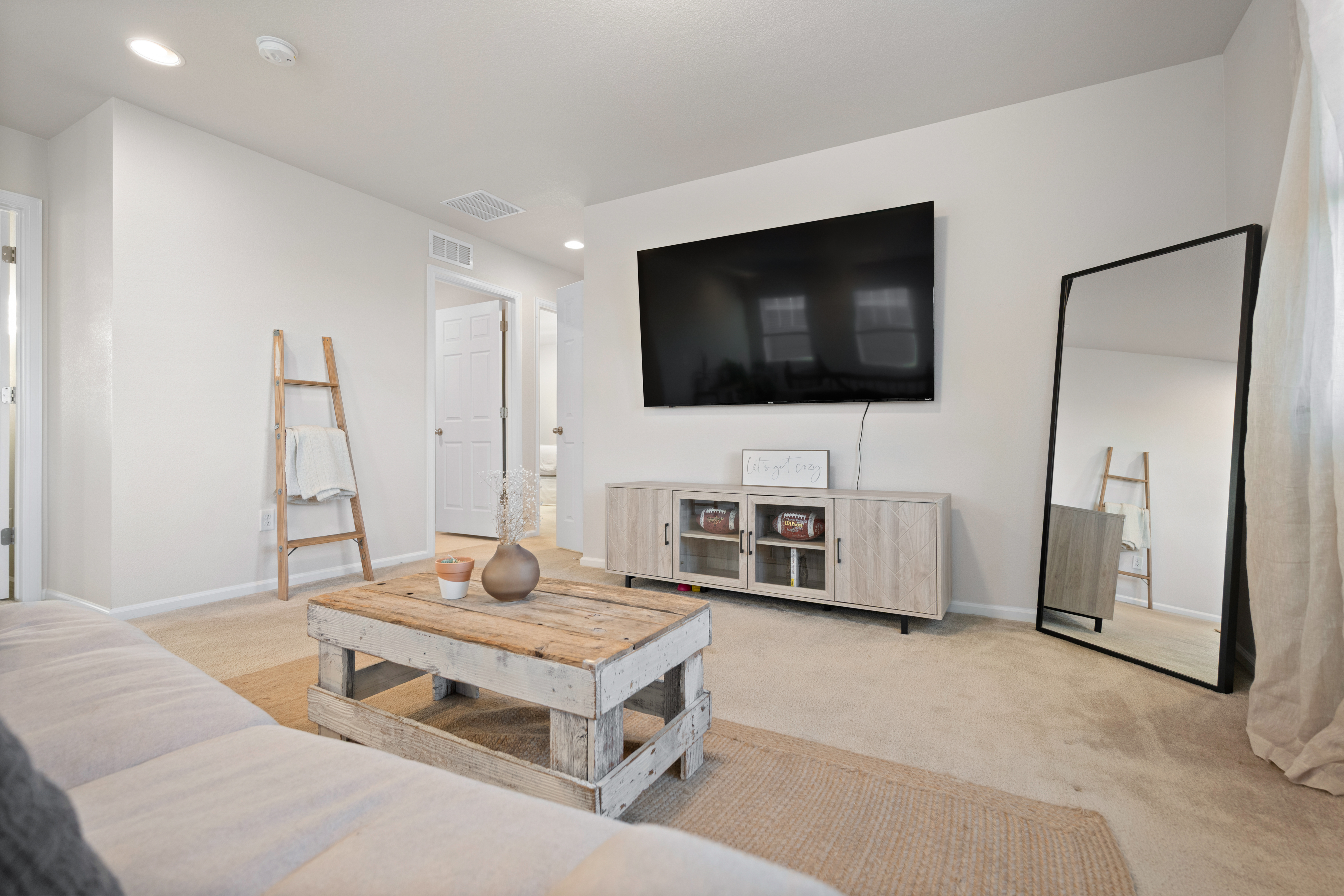  Set on an oversized corner lot in Sterling Ranch - 物件實景