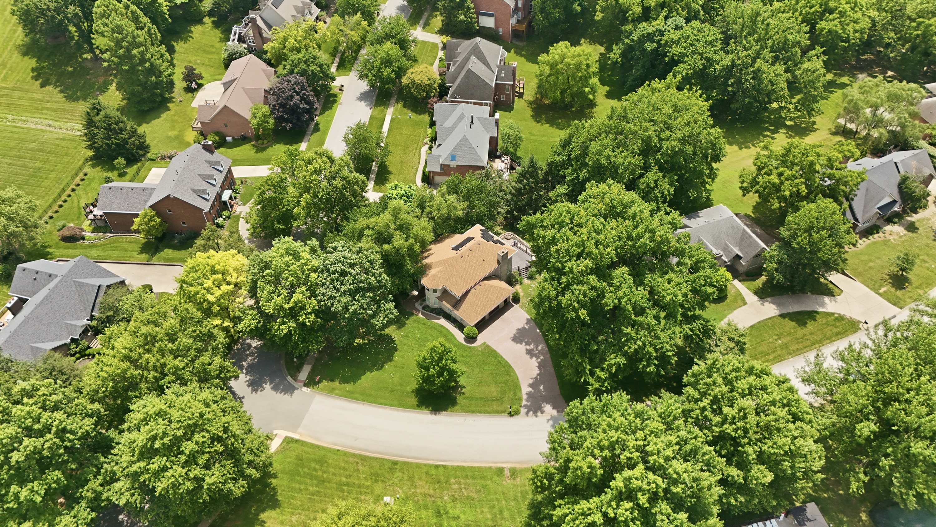  7642 Deer Meadow Drive, Louisville, KY 40241 - 物件實景