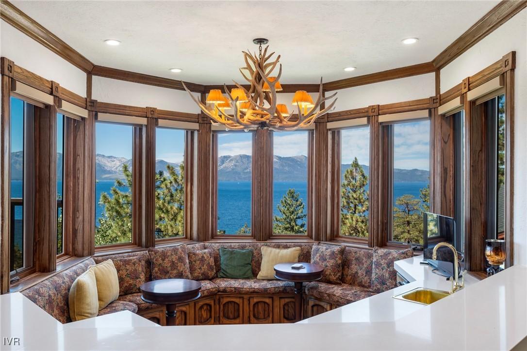 Zephyr Cove, Nevada, 89448, United States, 5 Bedrooms Bedrooms, ,7 BathroomsBathrooms,Residential,For Sale,1902790
