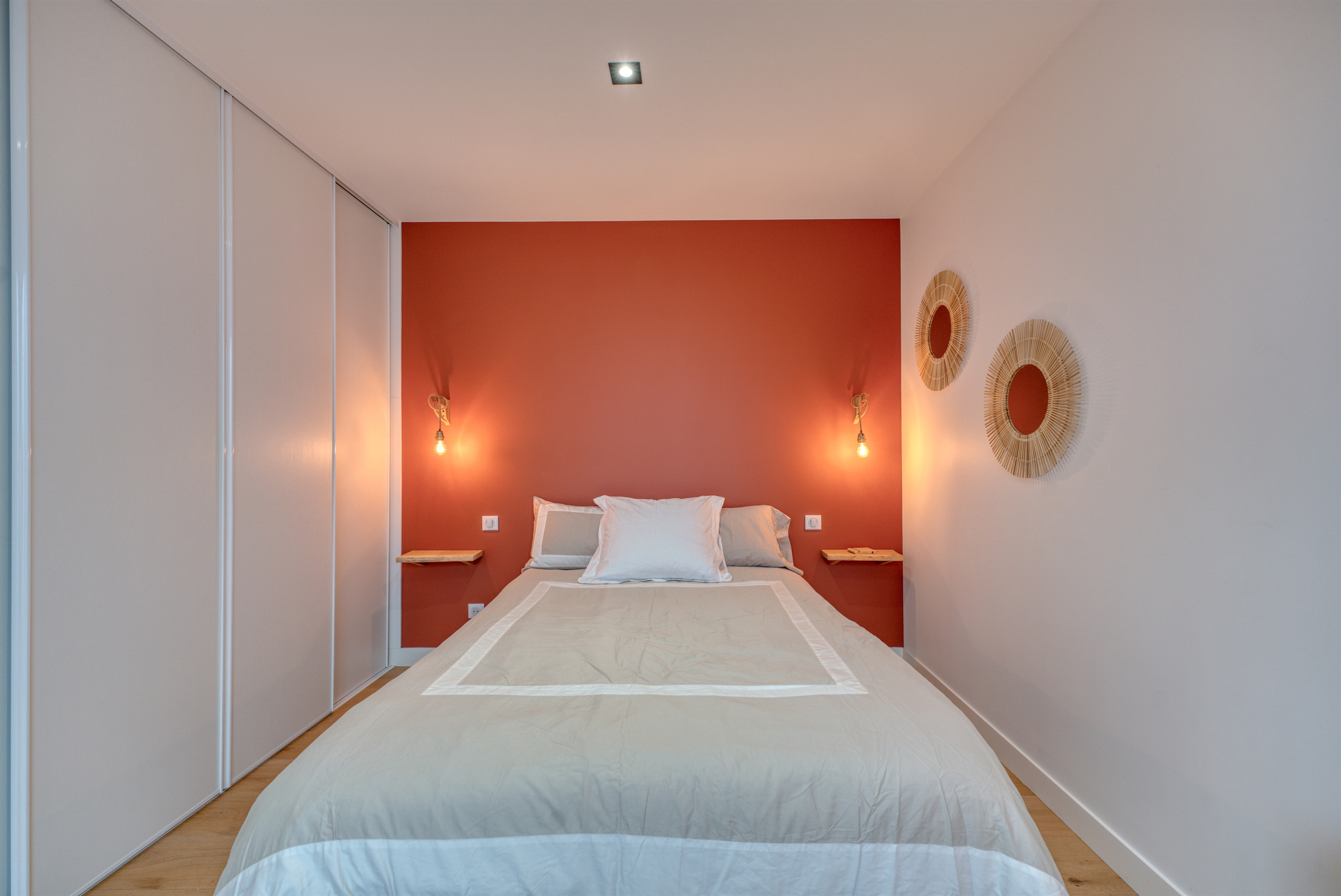  Contemporary 4 bedroom house with heated pool 15 minutes from La Rochelle - 物件實景