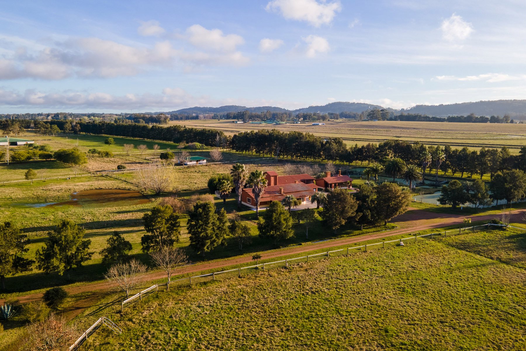  NAHUEL Stud Farm - 物件實景