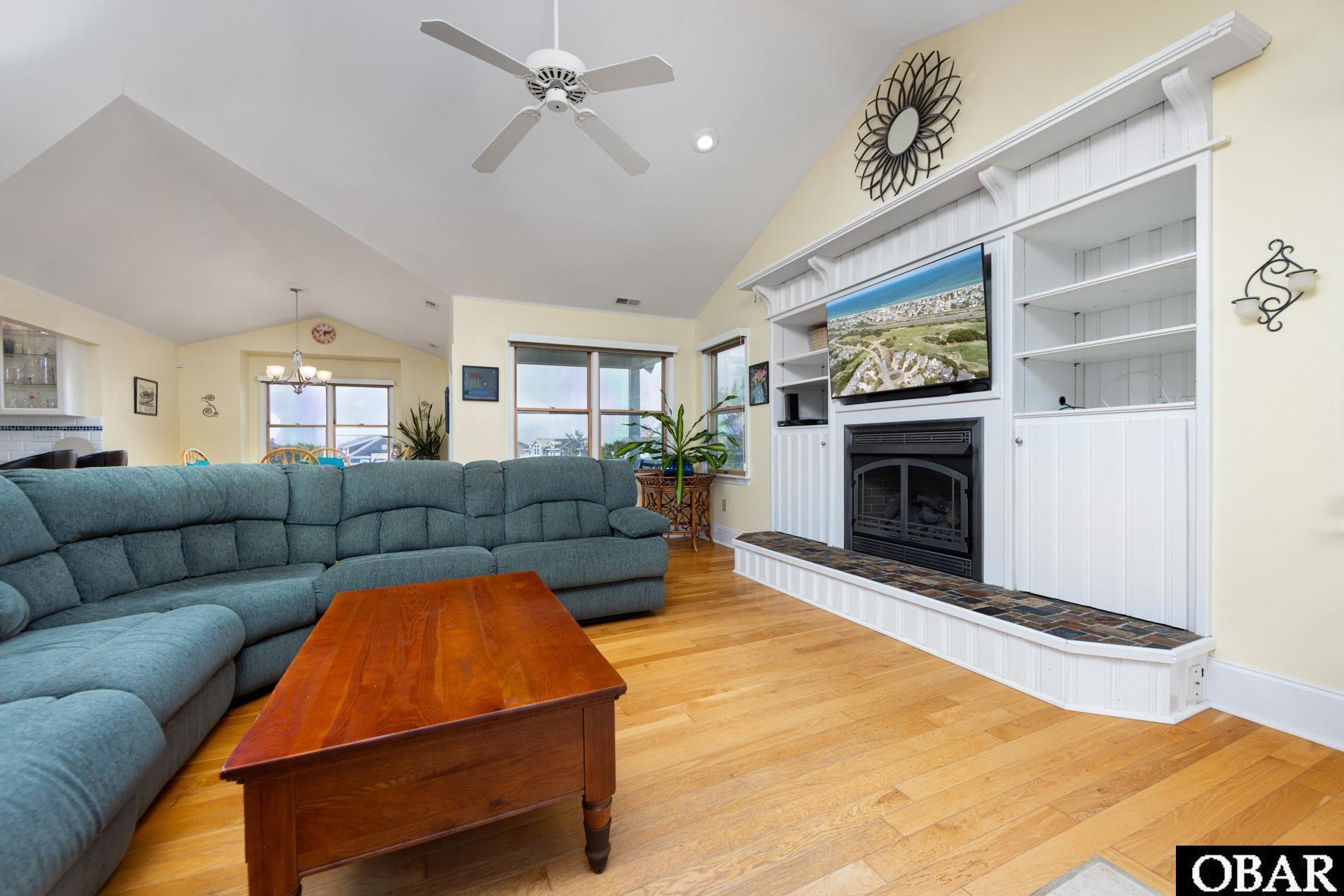 Nags Head, North Carolina, 27959, United States, 5 Bedrooms Bedrooms, ,5 BathroomsBathrooms,Residential,For Sale,1933534