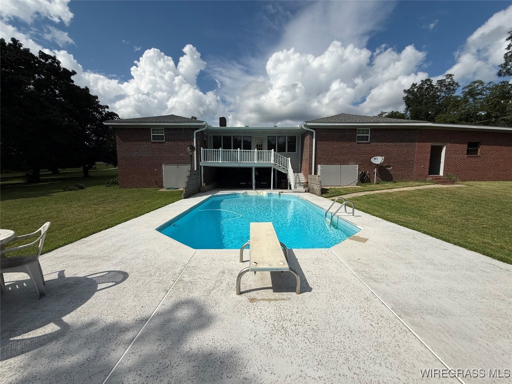 Enterprise, Alabama, 36330, United States, 4 Bedrooms Bedrooms, ,4 BathroomsBathrooms,Residential,For Sale,1912414
