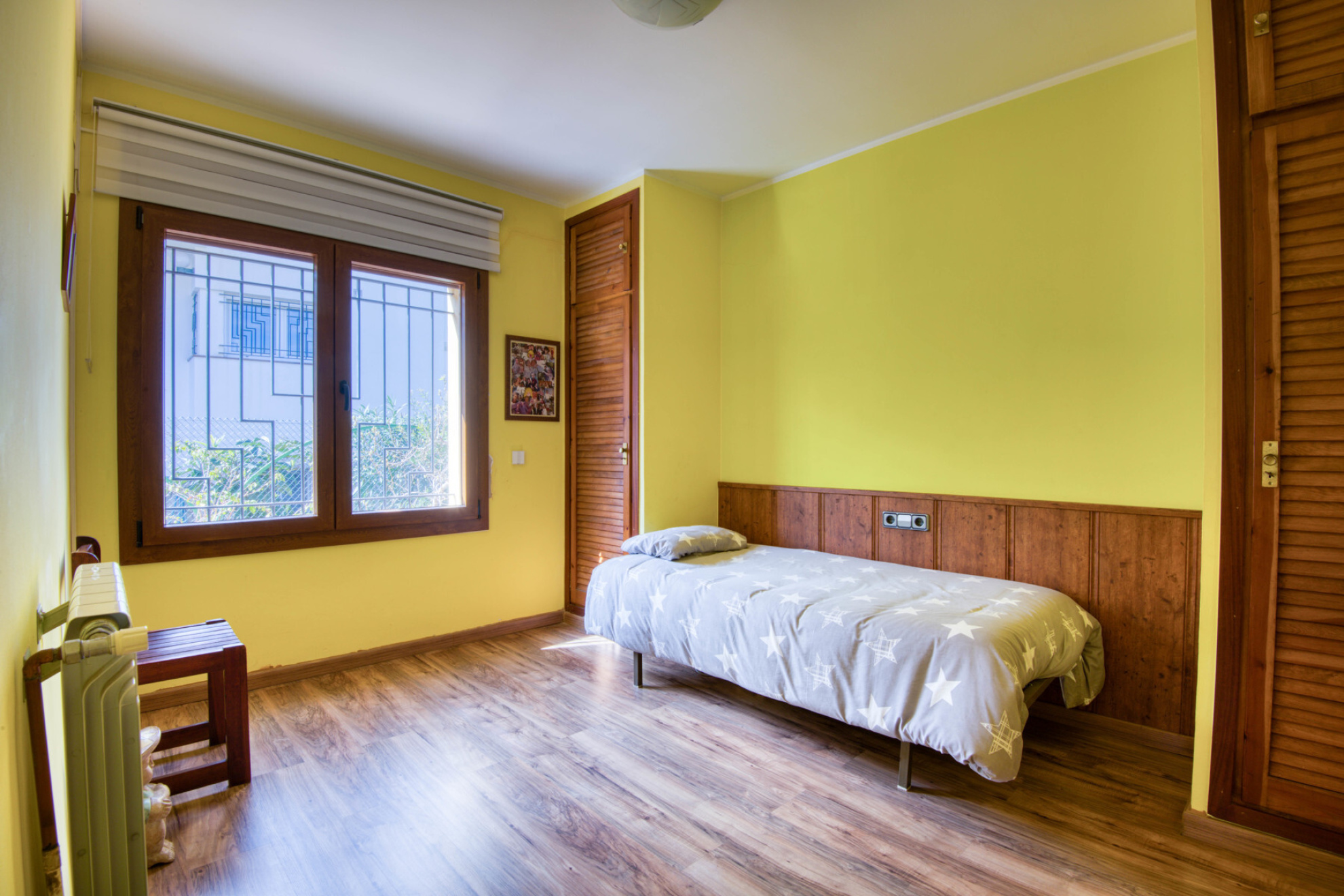  Spacious villa close to the beach and the center of town - 物件實景