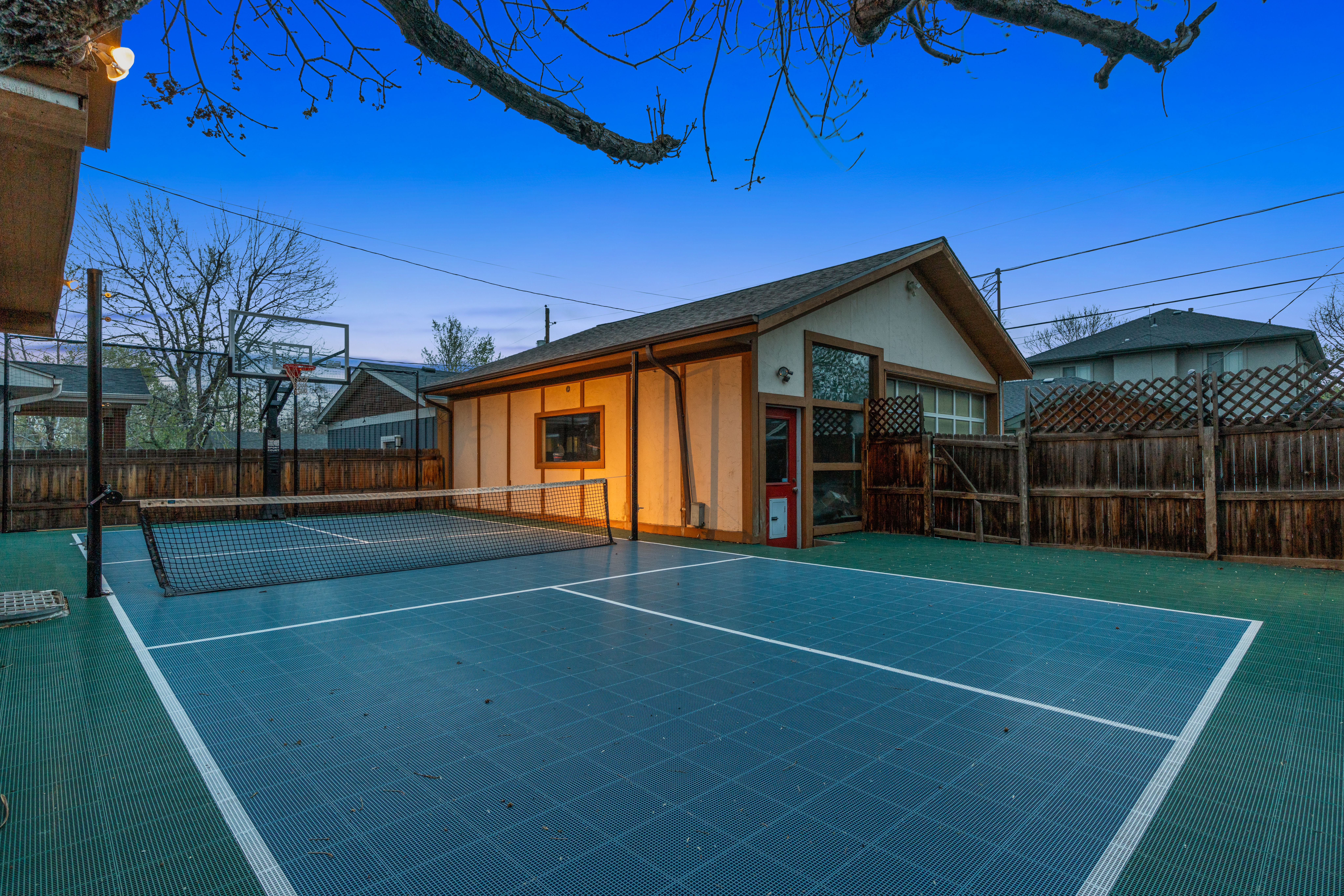 Spacious and flexible floorplan with distinctive architectural character - 物件實景