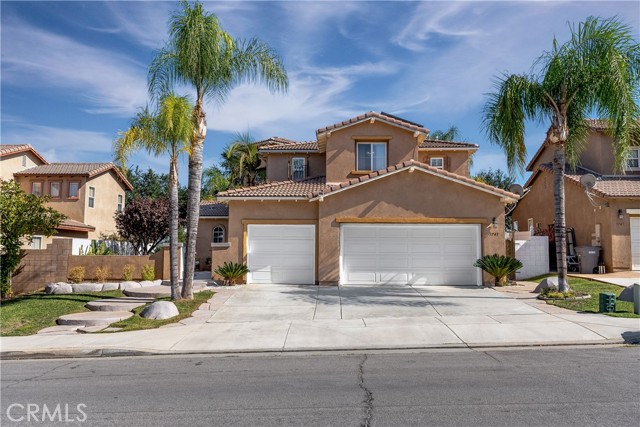 Perris, California, 92570, United States, 4 Bedrooms Bedrooms, ,3 BathroomsBathrooms,Residential,For Sale,1986155