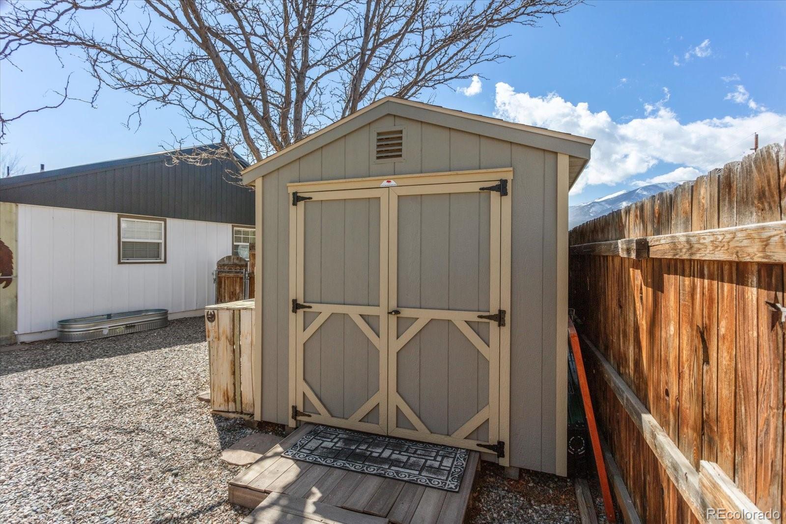 Salida, Colorado, 81201, United States, 3 Bedrooms Bedrooms, ,2 BathroomsBathrooms,Residential,For Sale,1982690