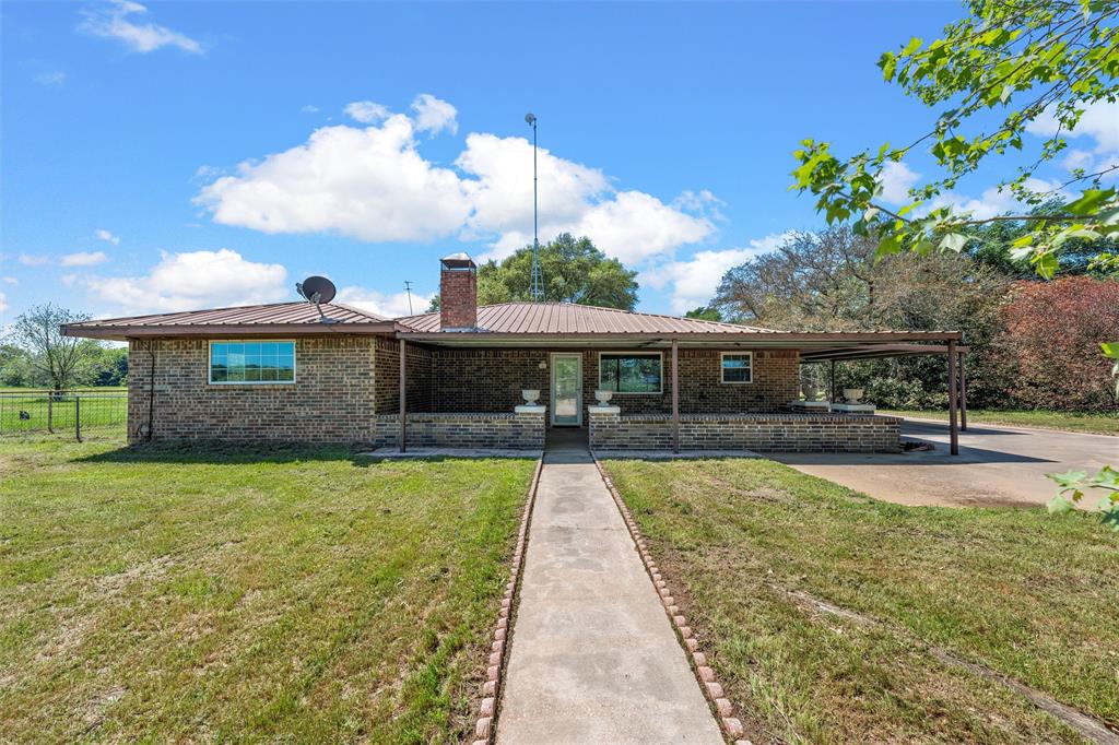 Mexia, Texas, 76667, United States, 3 Bedrooms Bedrooms, ,2 BathroomsBathrooms,Residential,For Sale,1770816