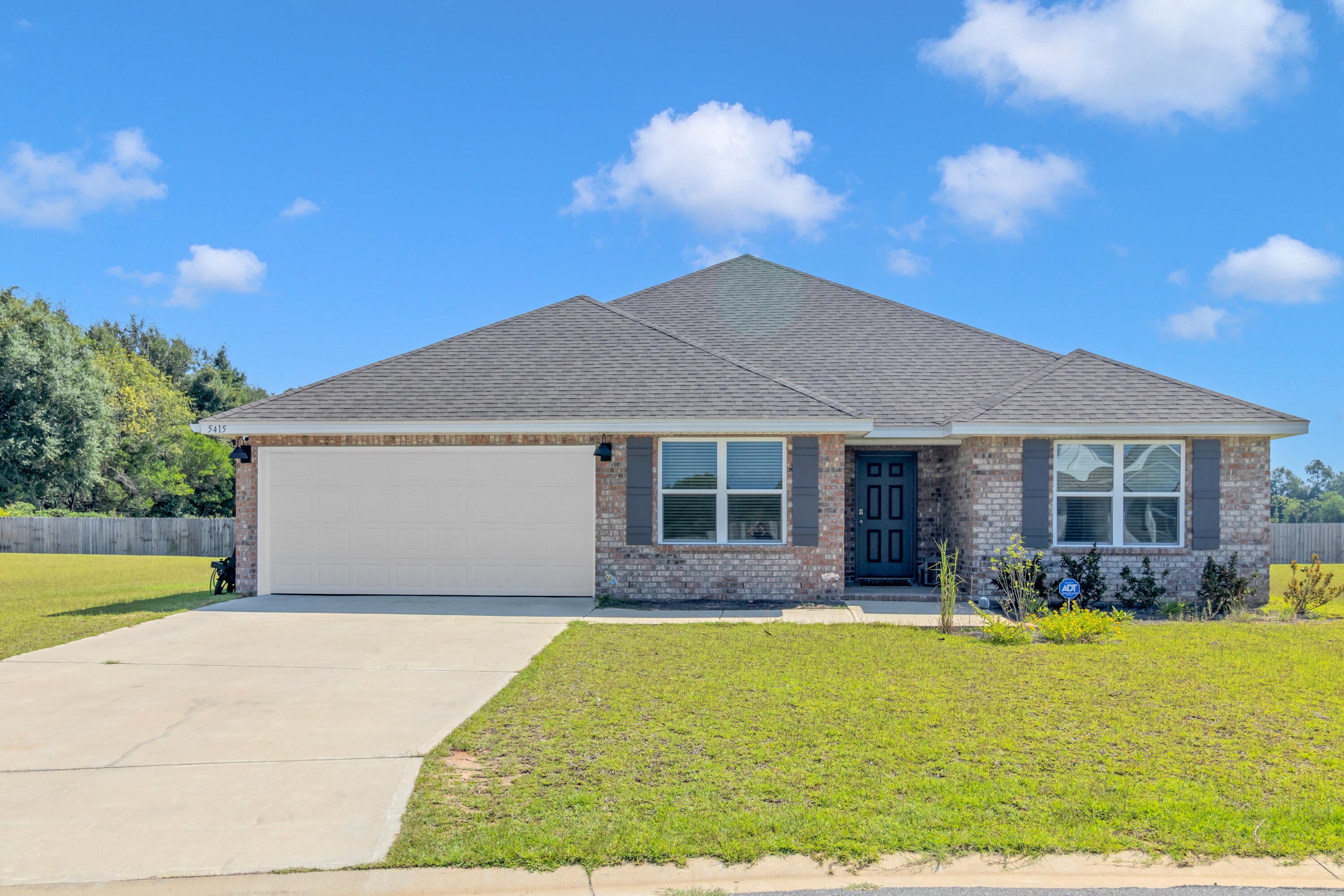 Torchwood Dr, Baker, FL 32531