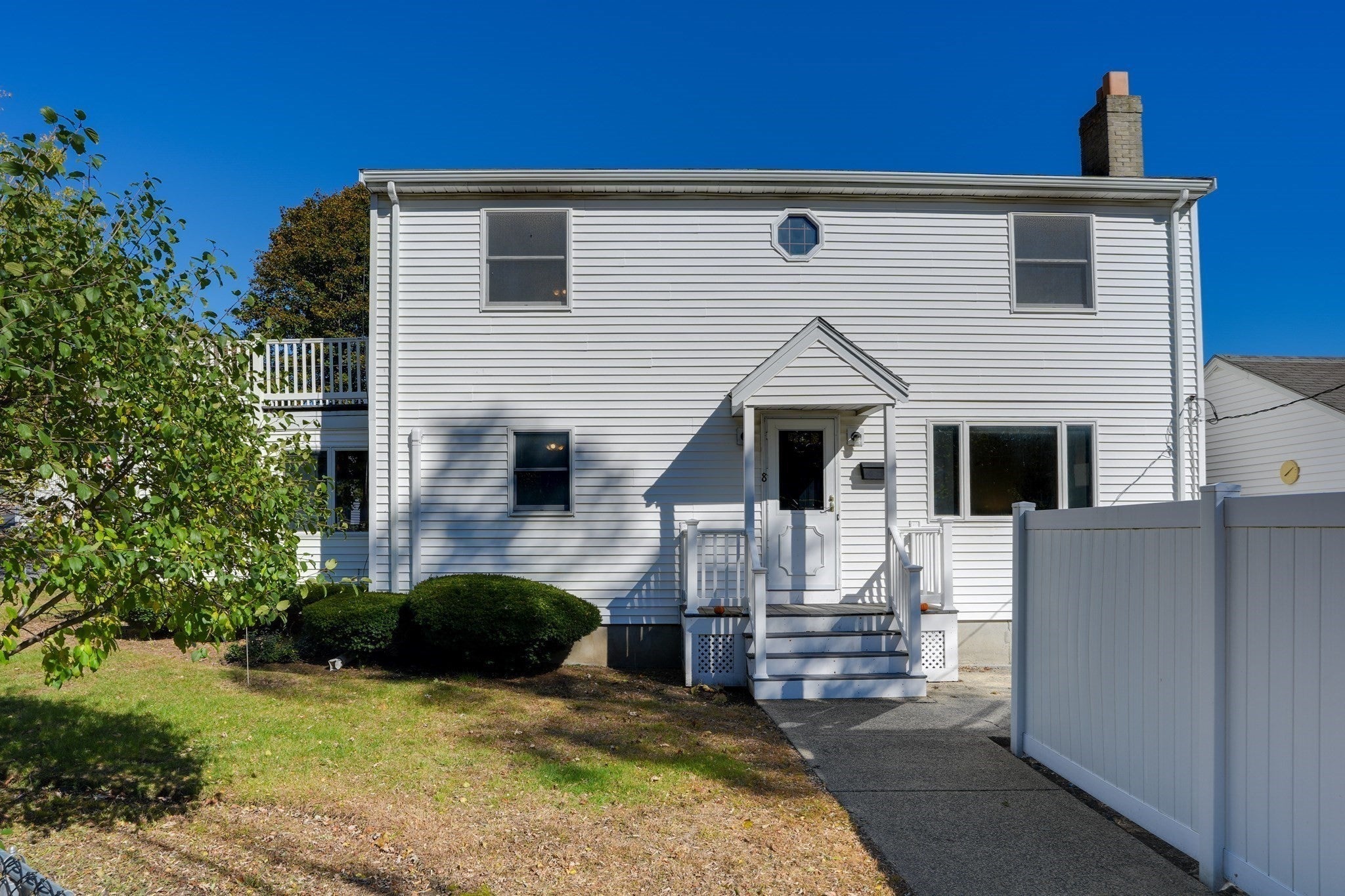 Garfield Ave, Saugus, MA 01906 #1