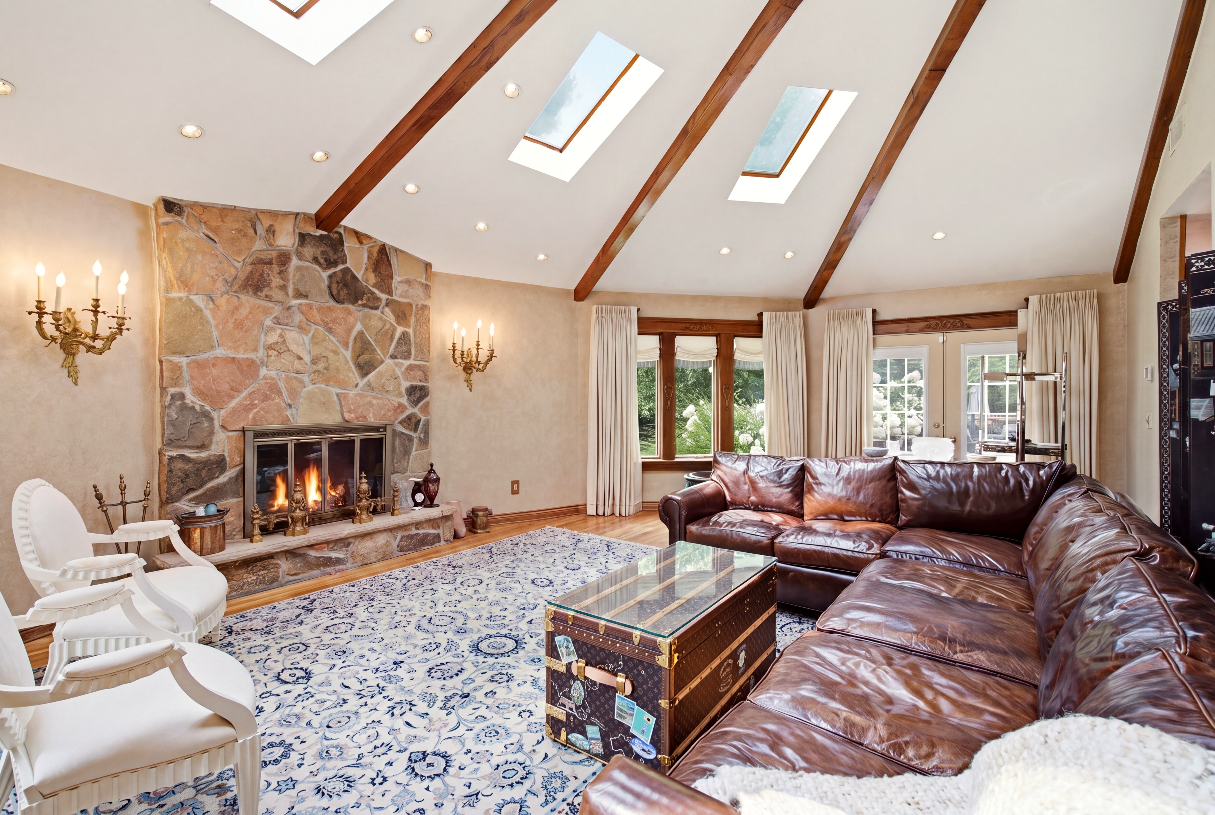  27 Amber Lane, Oyster Bay Cove, NY, 11771 - 物件實景