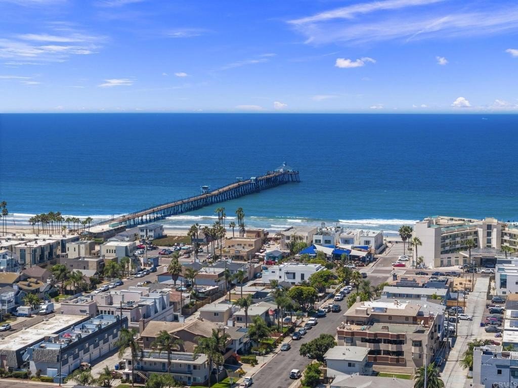 Imperial Beach, California, 91932, United States, 2 Bedrooms Bedrooms, ,3 BathroomsBathrooms,Residential,For Sale,1729656