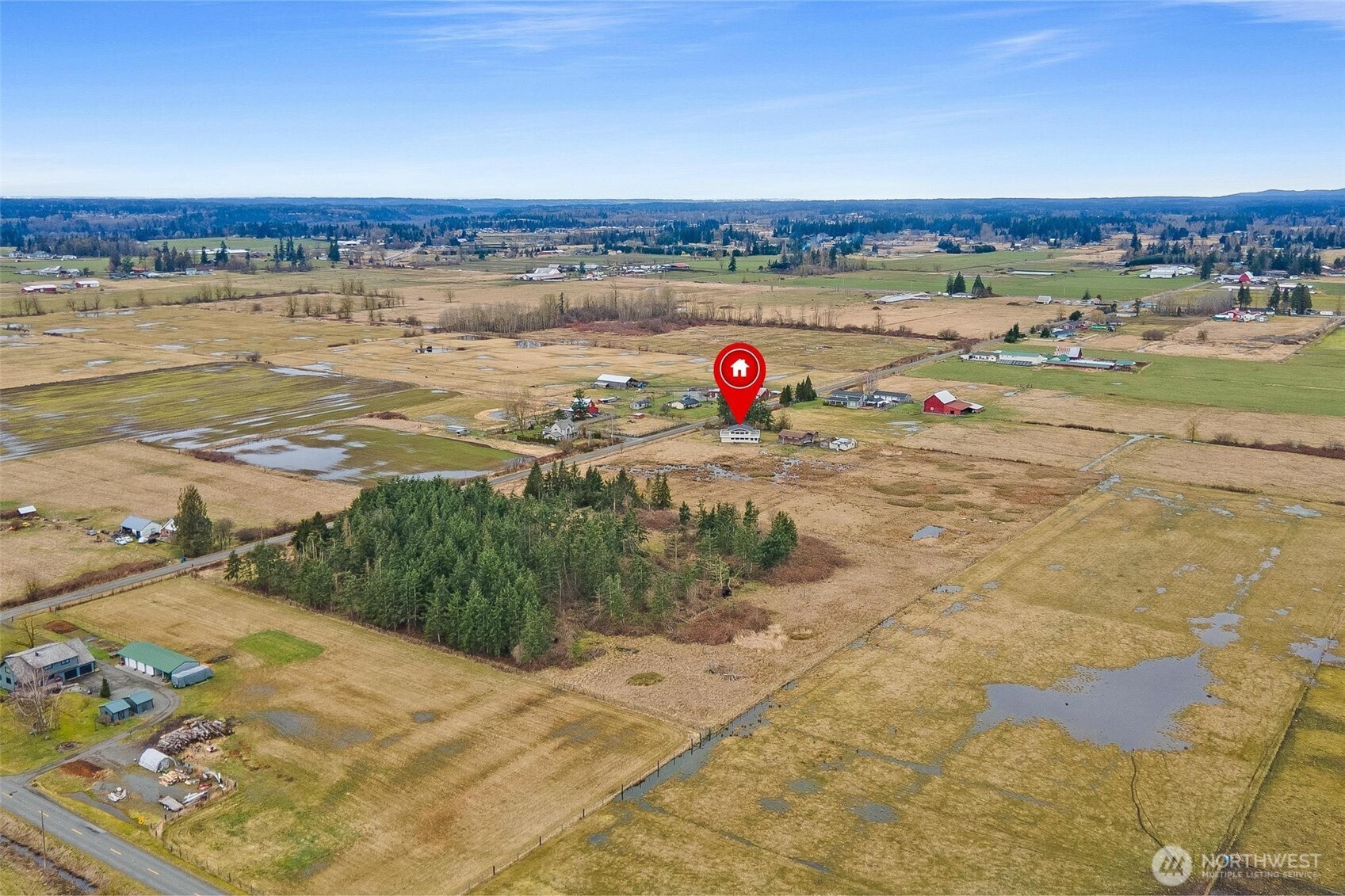 Enumclaw, Washington, 98022, United States, 2 Bedrooms Bedrooms, ,2 BathroomsBathrooms,Residential,For Sale,1719458