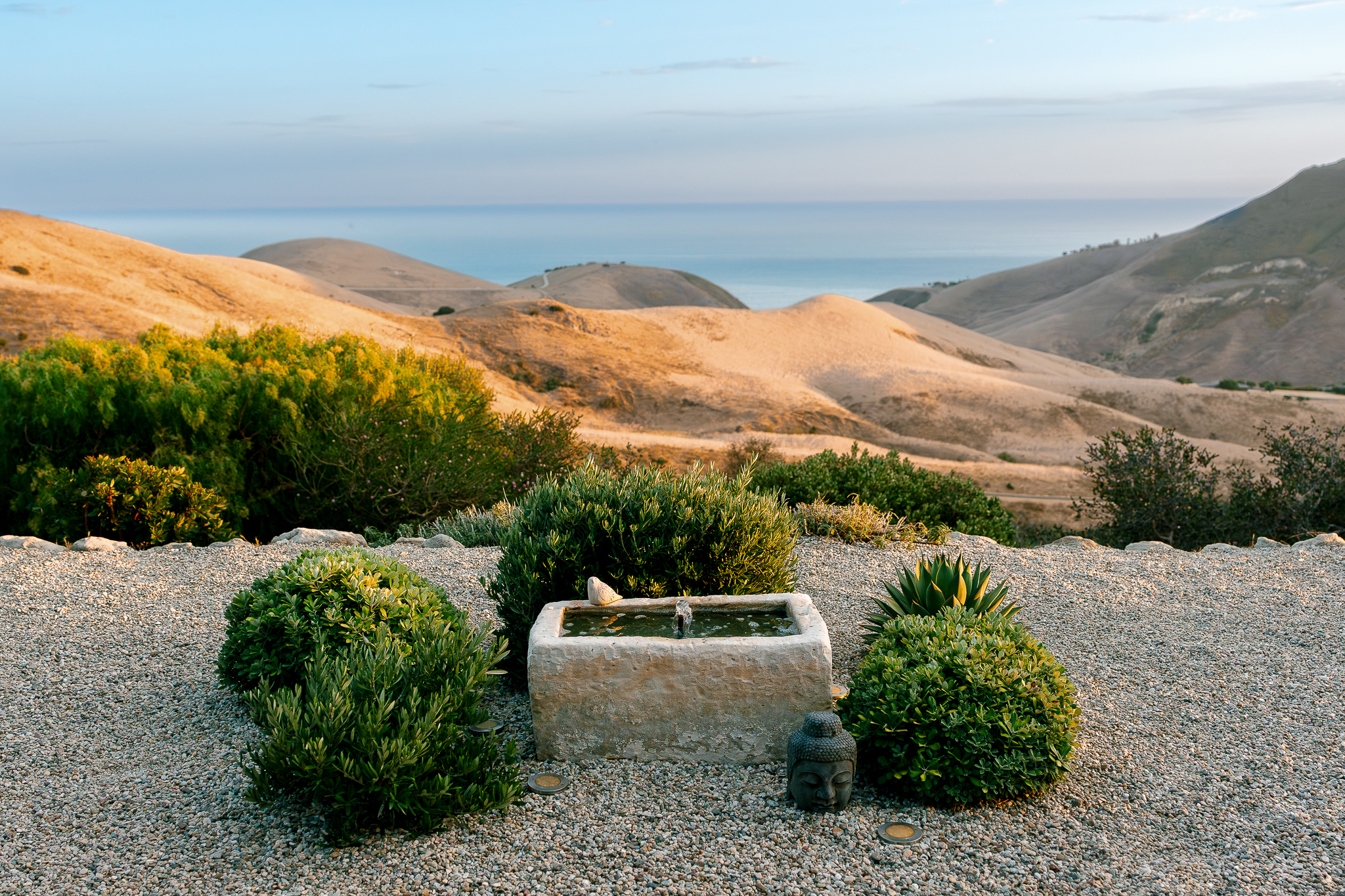  A Hilltop Haven on the Hollister Ranch - 物件實景