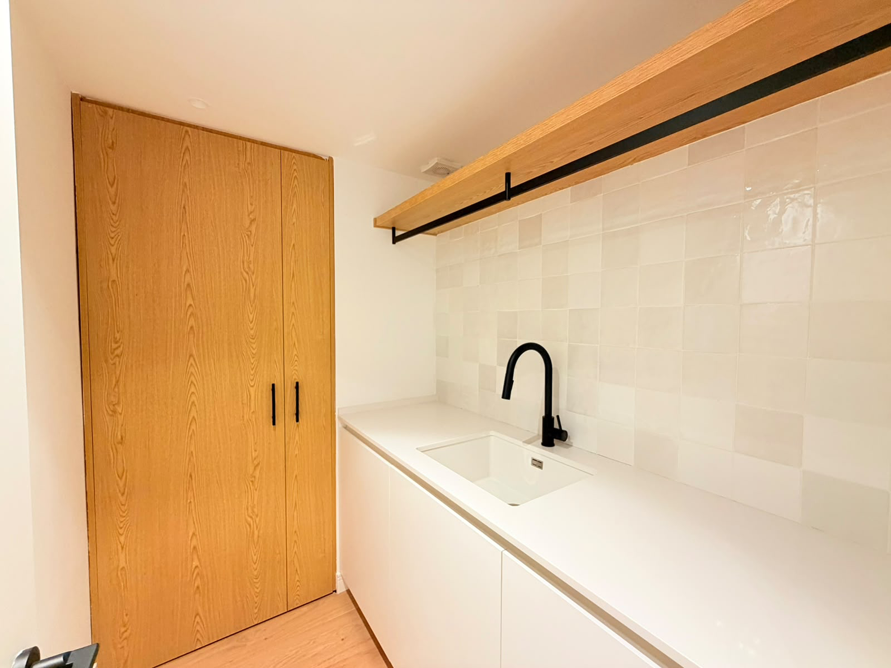  Bright flat with terrace, garage, and 3 bedrooms in Castellana - 物件實景