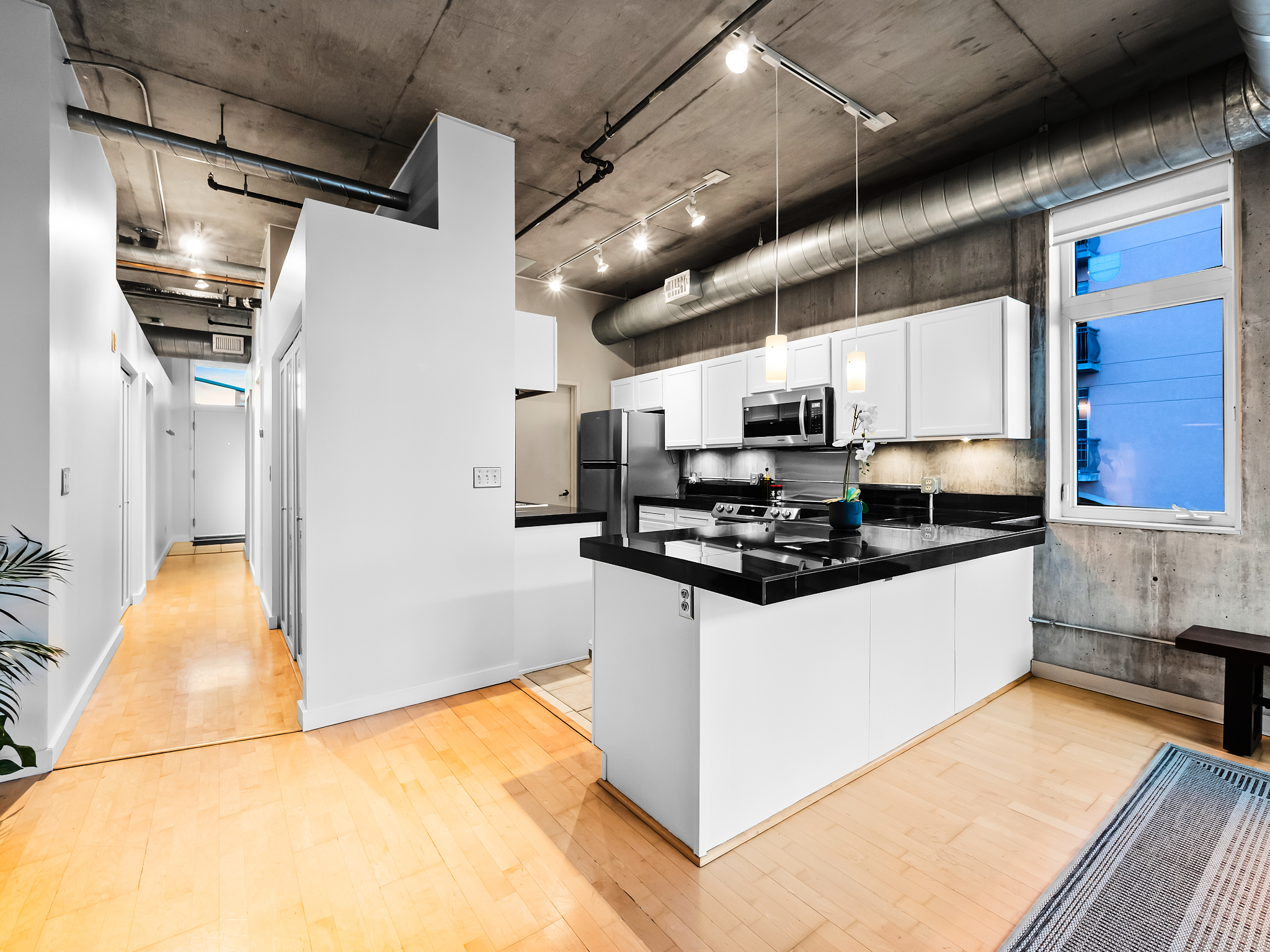  290 W 12th Avenue, Denver, CO, 80204 - 物件實景