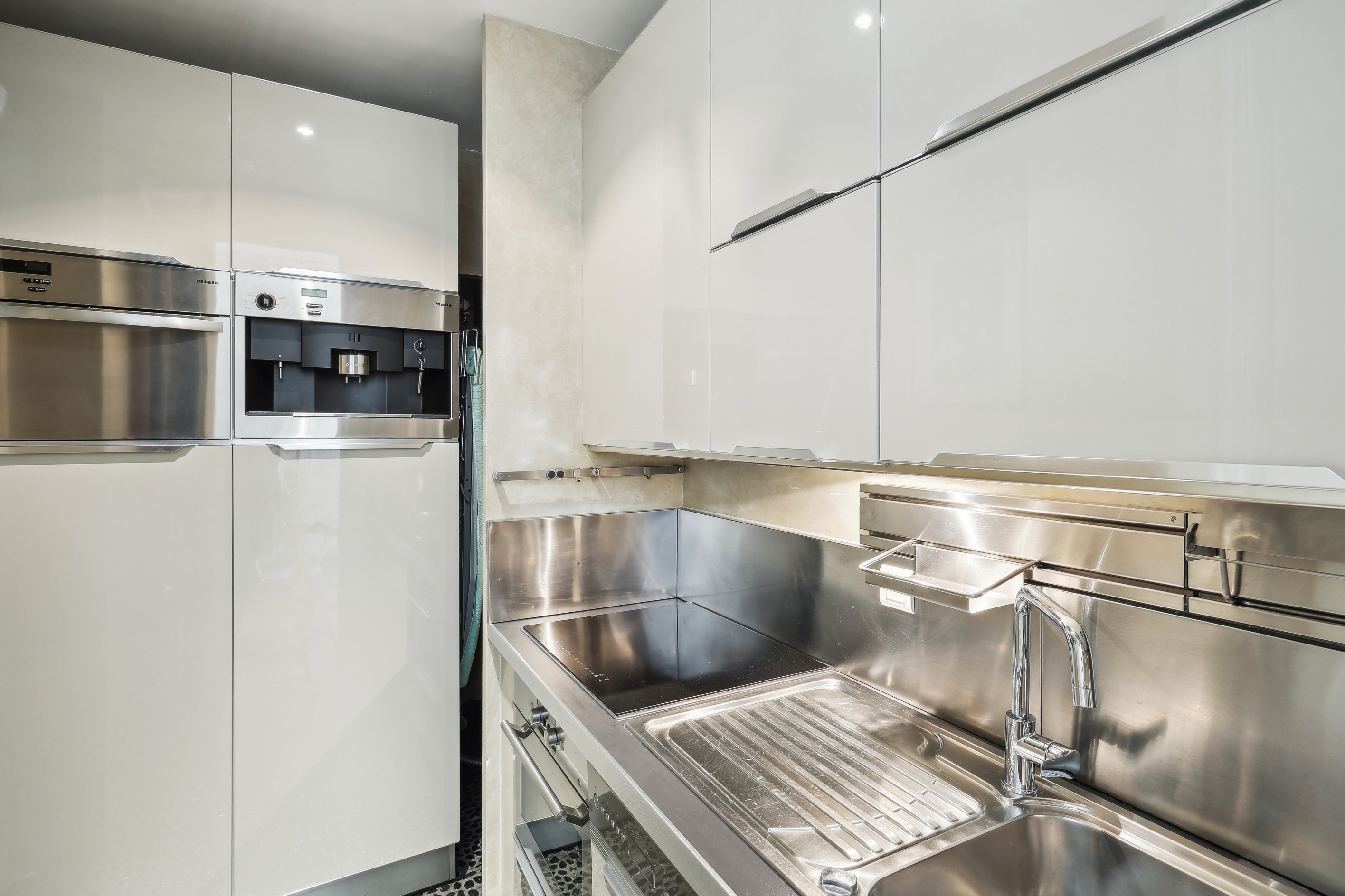  Place Vendôme - Elegant 57m² Apartment, 4th Floor, Rue de la Paix - 物件實景