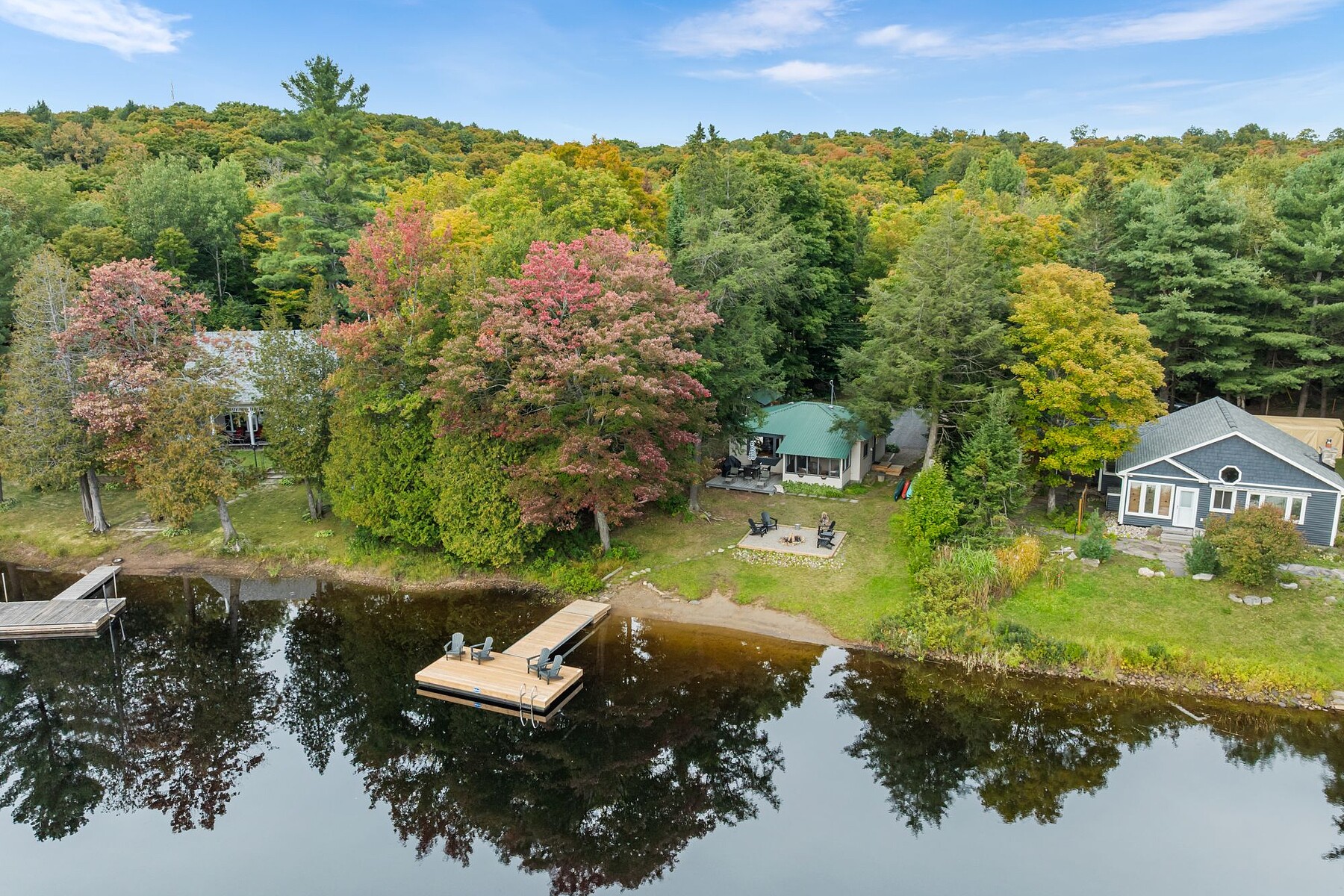 Charming Oxtongue Cottage - 物件實景