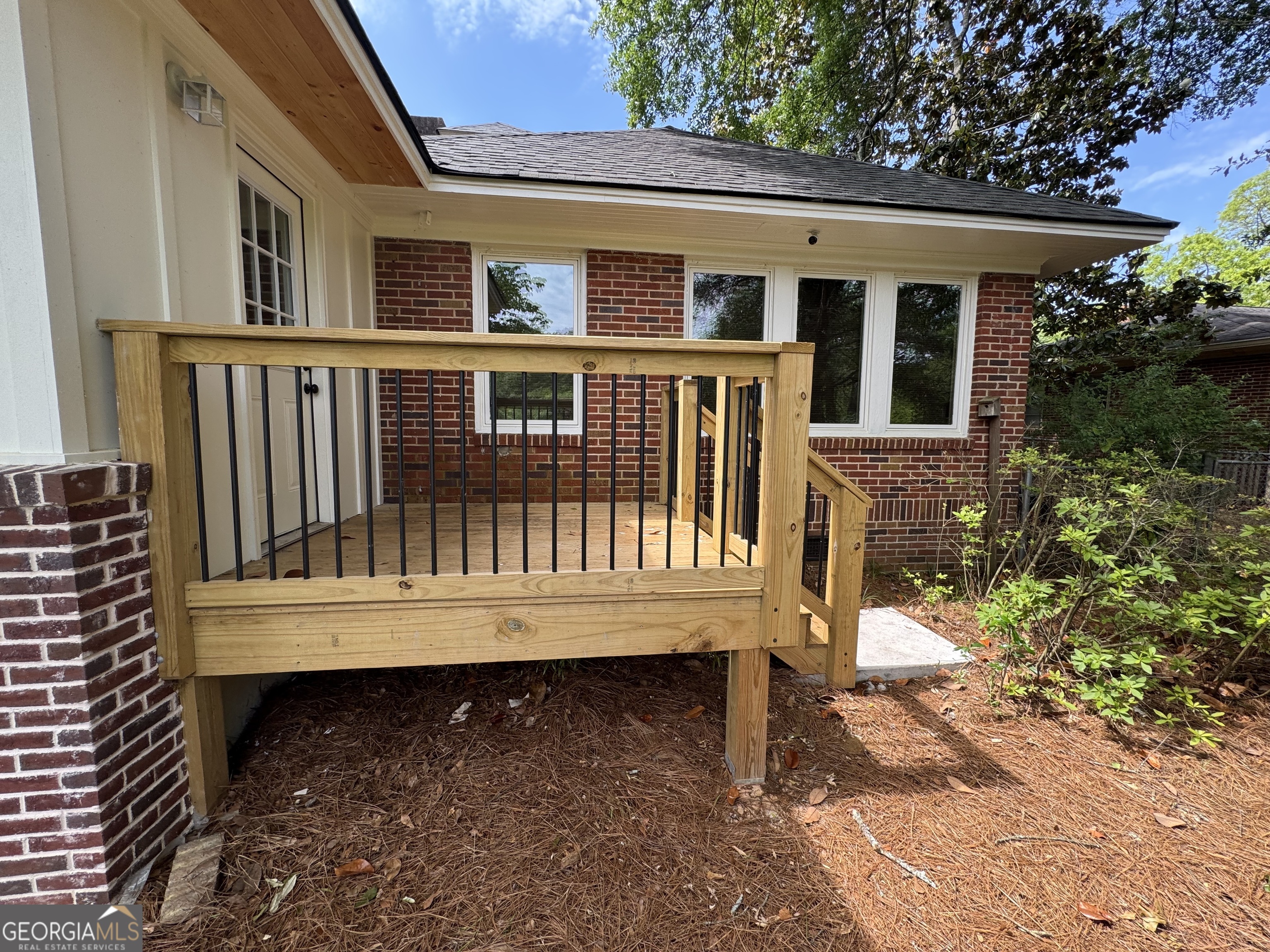 Athens, Georgia, 30606, United States, 4 Bedrooms Bedrooms, ,4 BathroomsBathrooms,Residential,For Sale,1806220