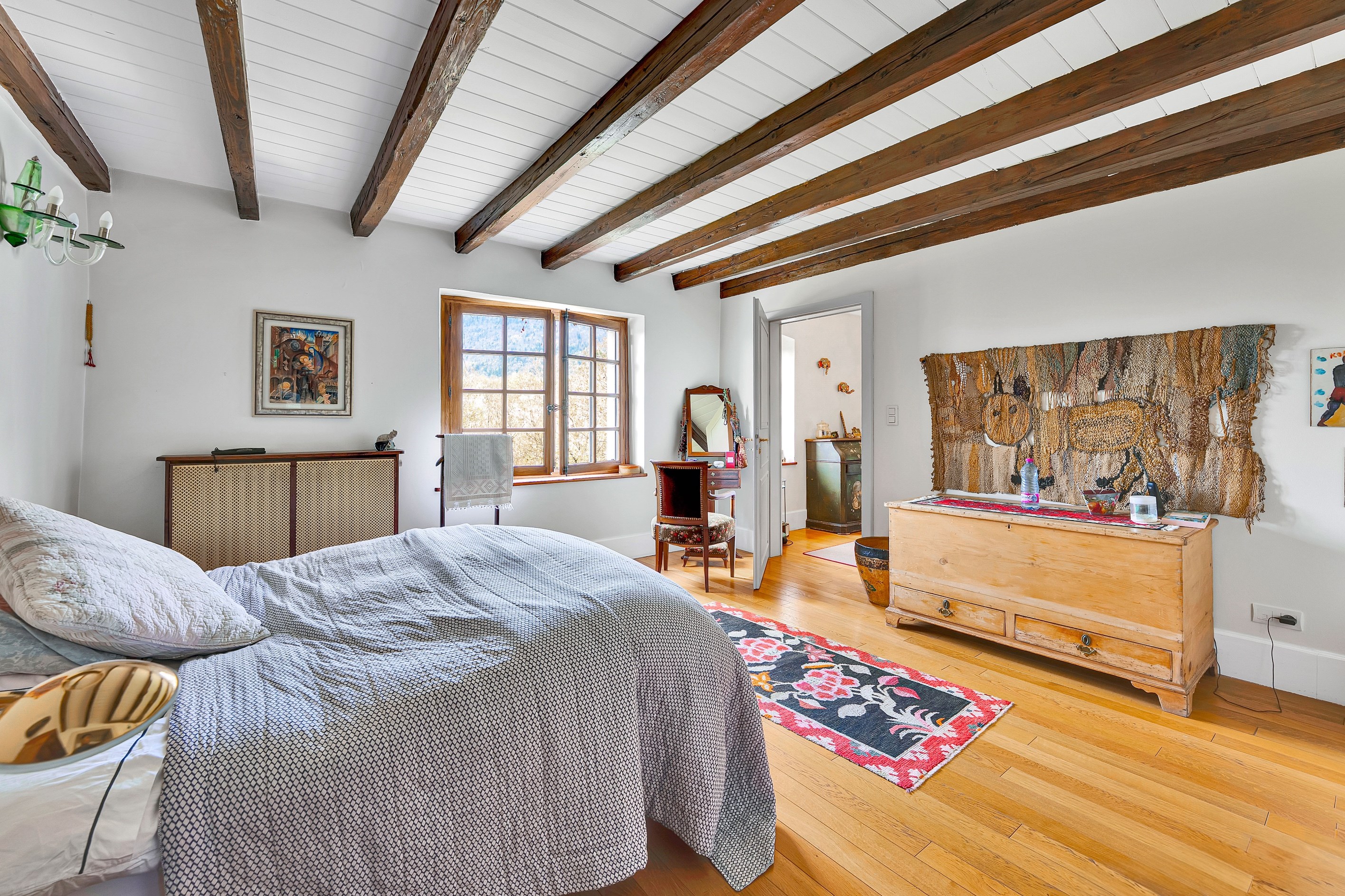  Stunning townhouse located in the center of Gex - 物件實景